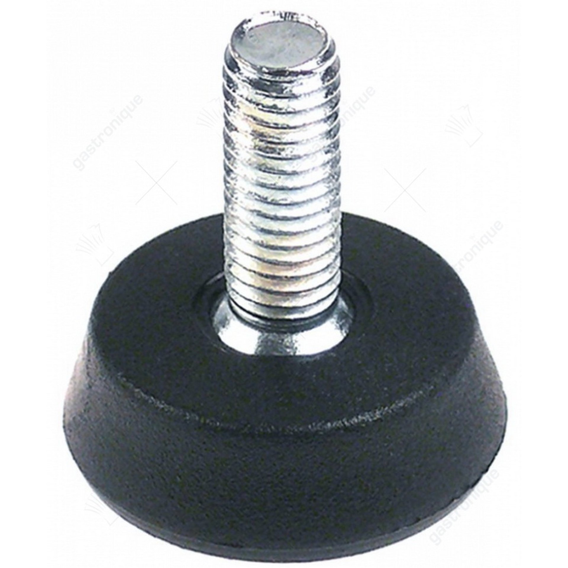 pied réglable ø 29 mm - image 1