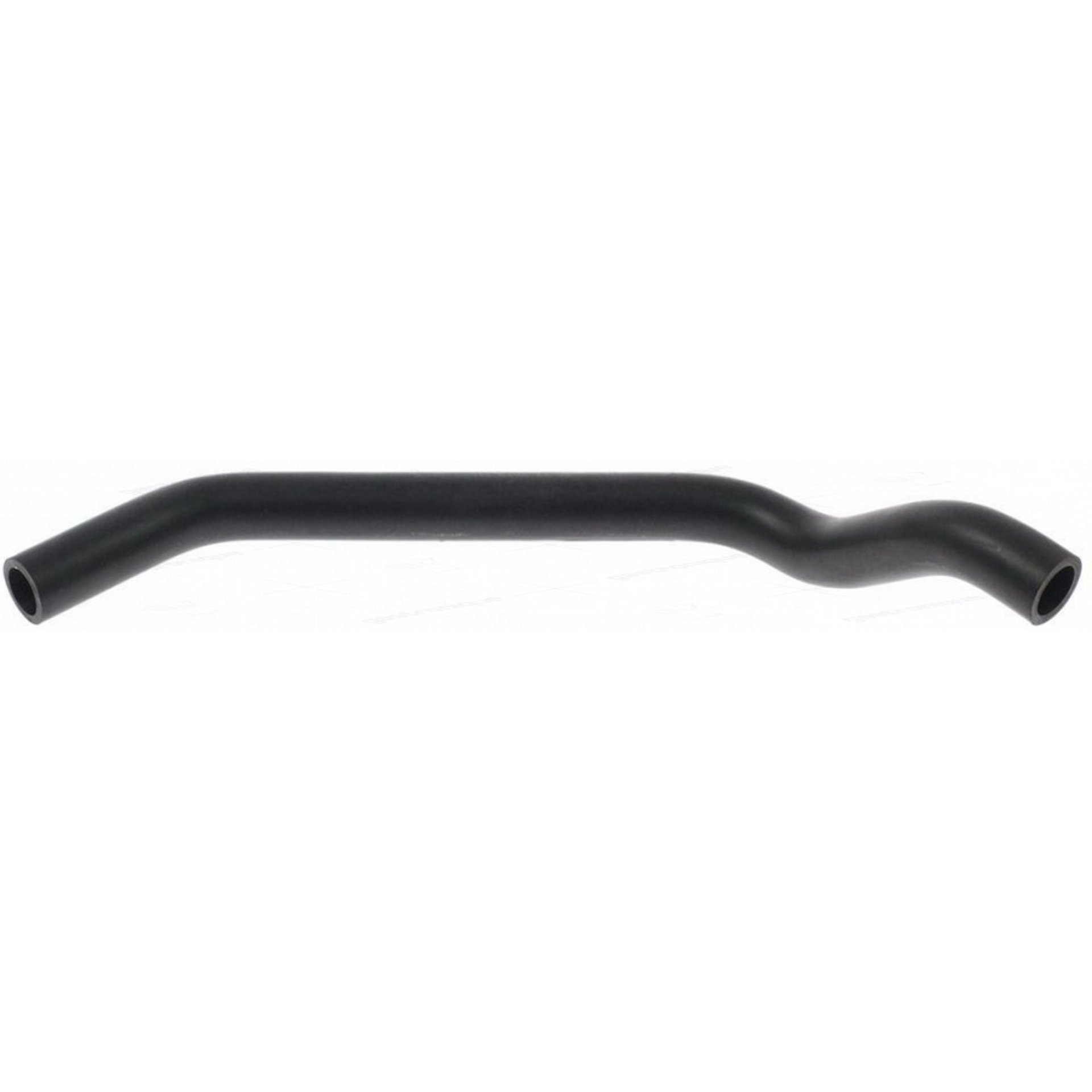 sleeve of rubber ø 28x410 mm - afbeelding 1