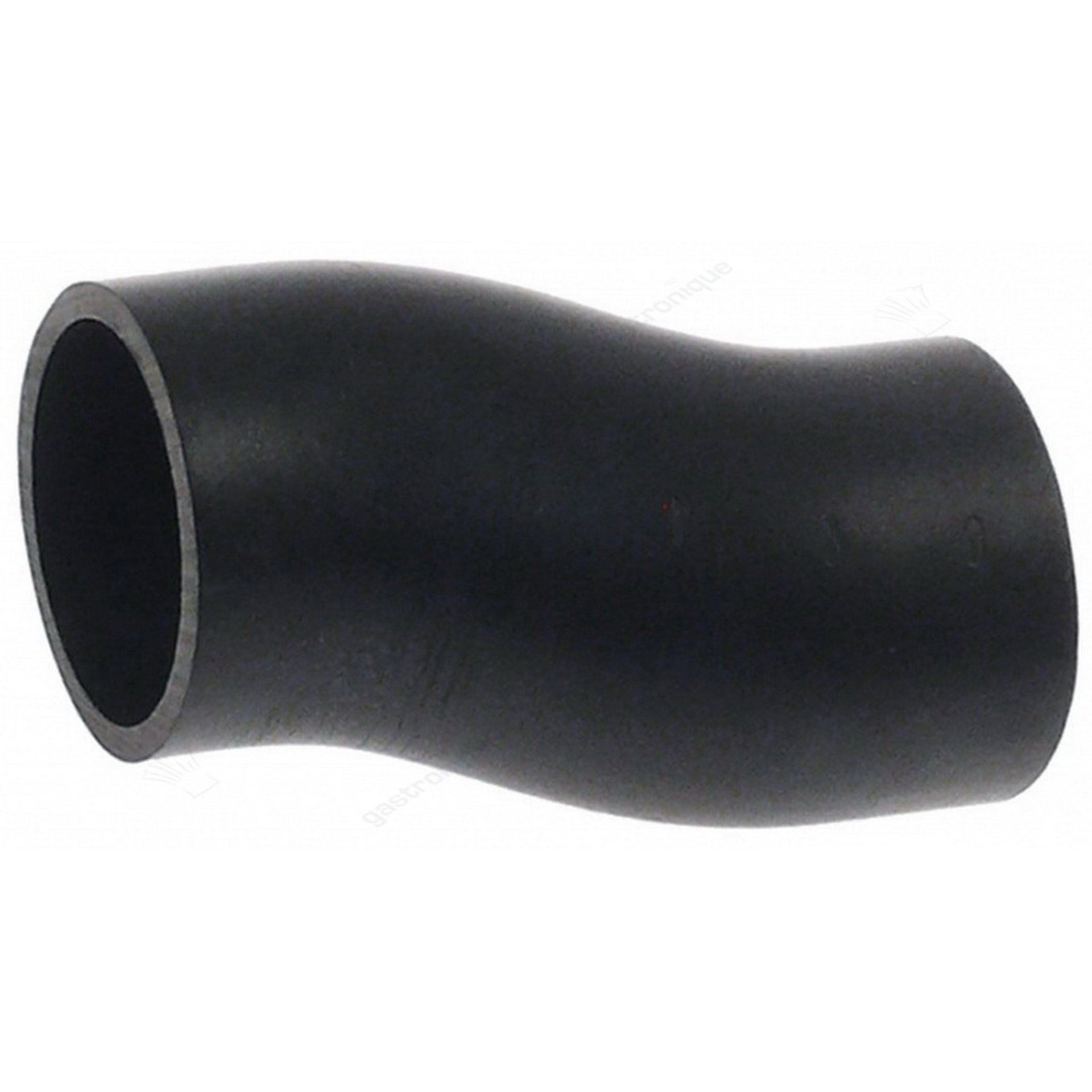 shape hose outdoor ø 47 ID ø 39mm OD ø 47mm D1 ø 39mm L 82mm - image 1