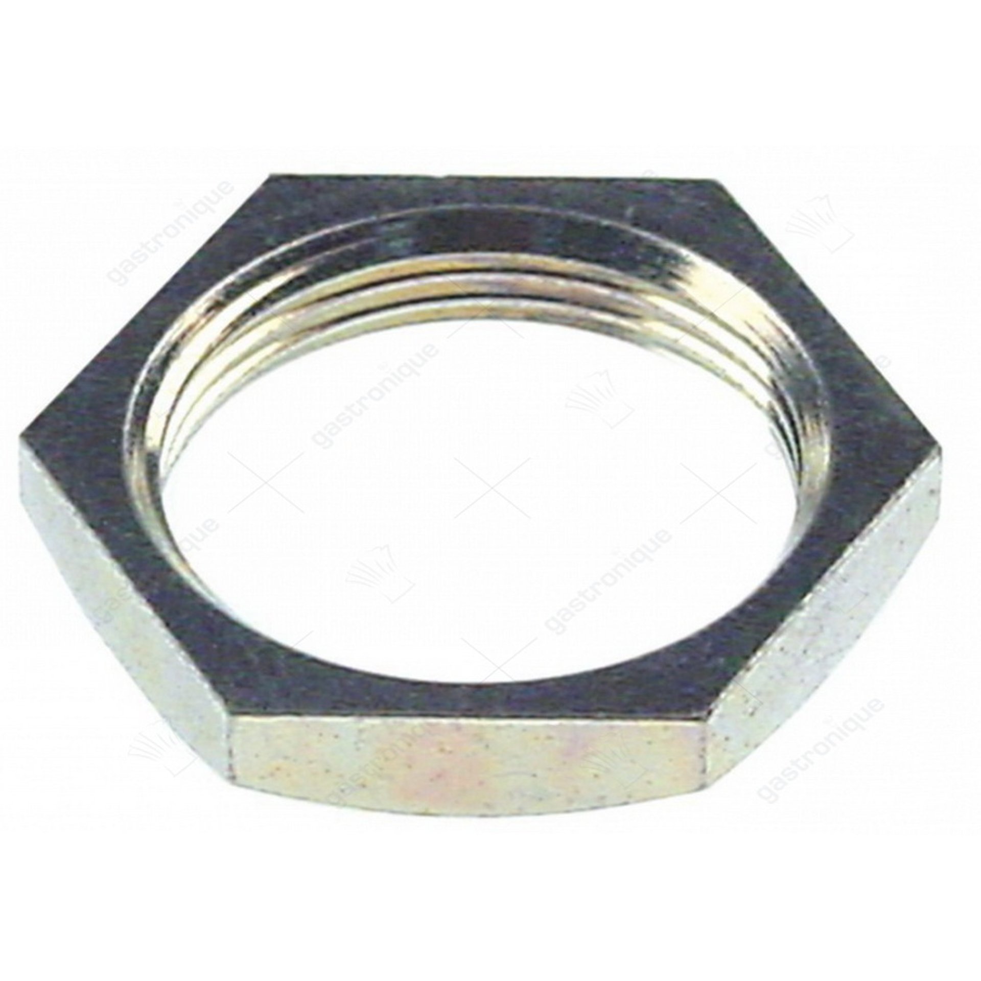 écrou d'assemblage de drainage  ø 36 mm - image 1
