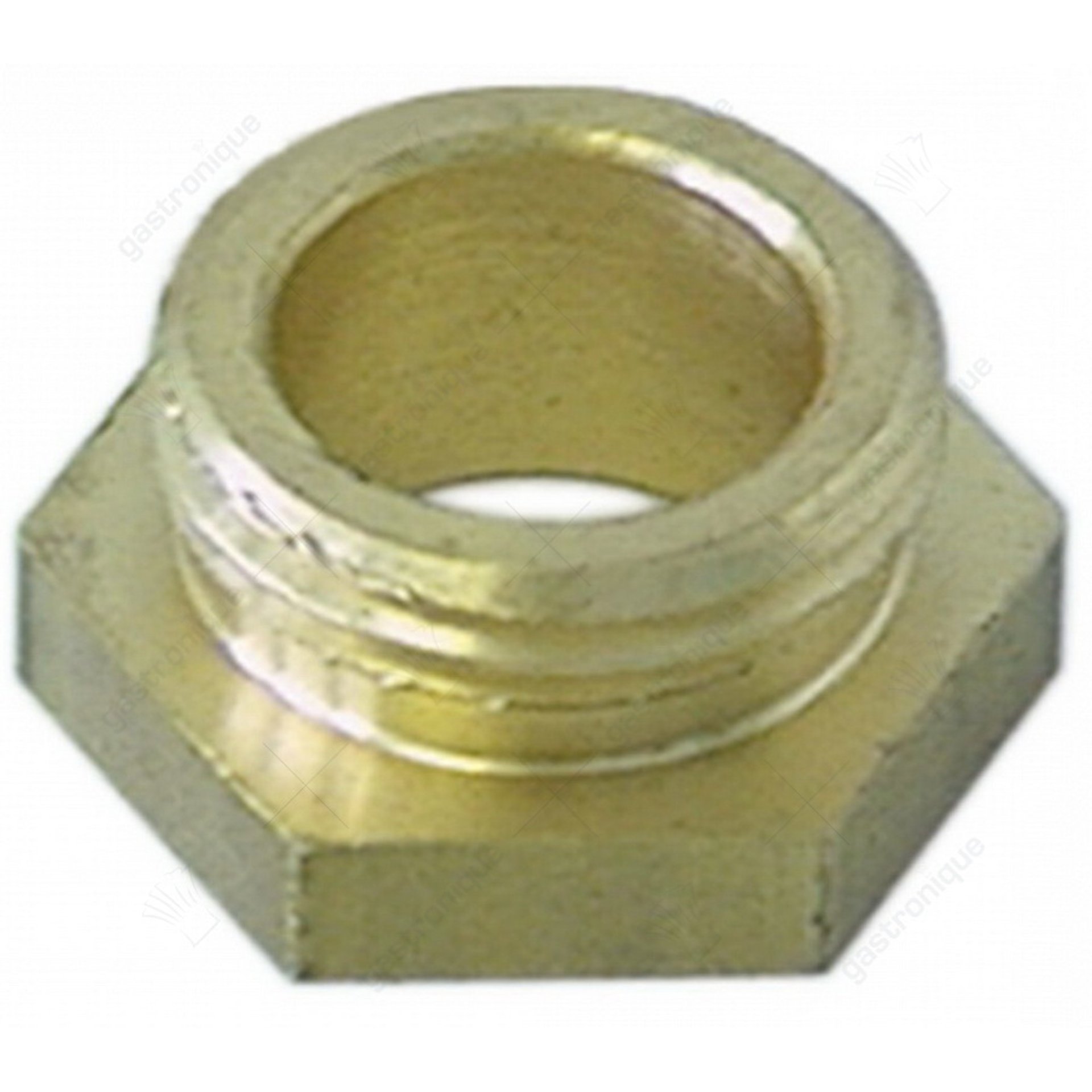 écrou pour tête rotative ø 1/2" - image 1