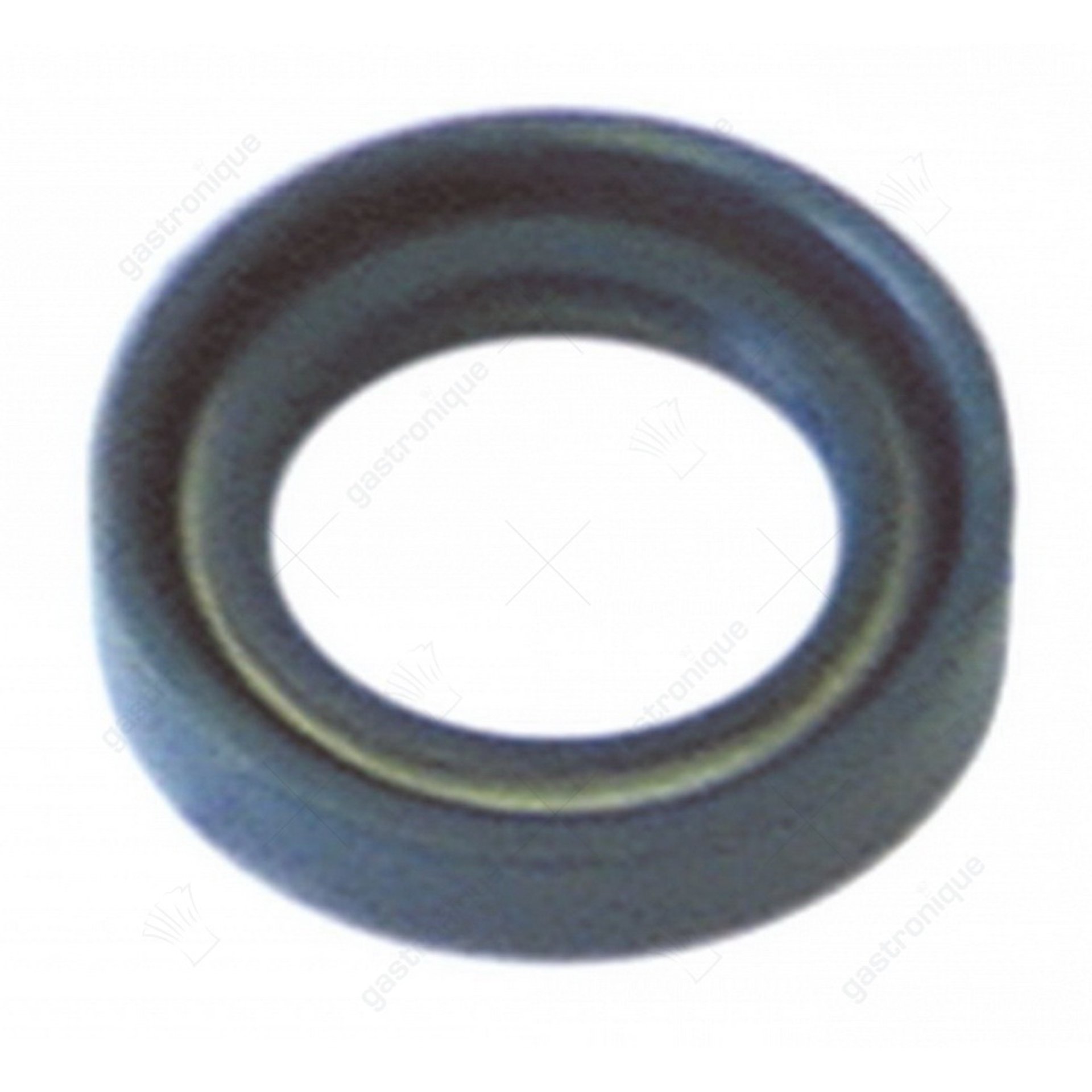 anneau de ressort de fermeture 11x17x4 mm - image 1