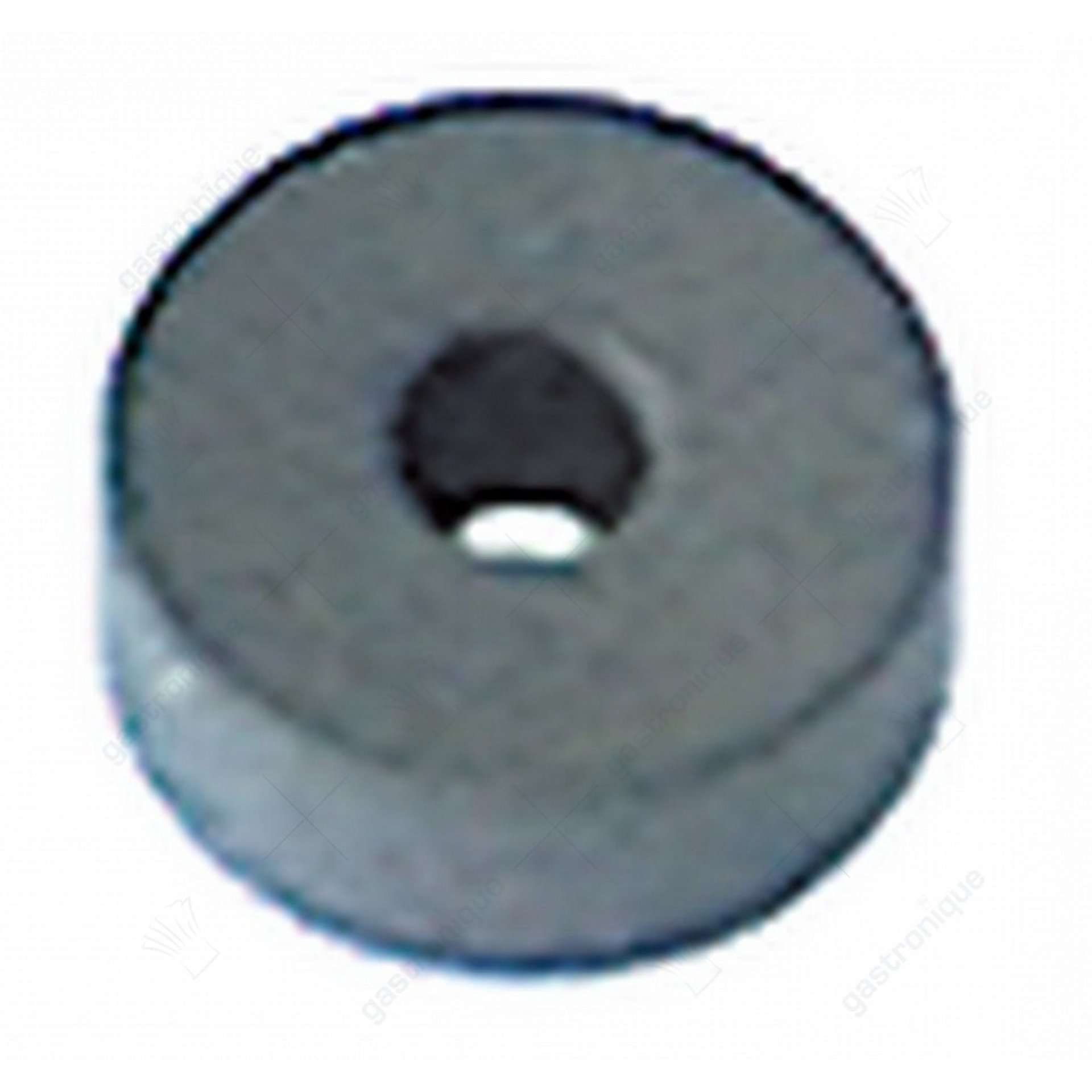 centrator for rotating head pin - image 1