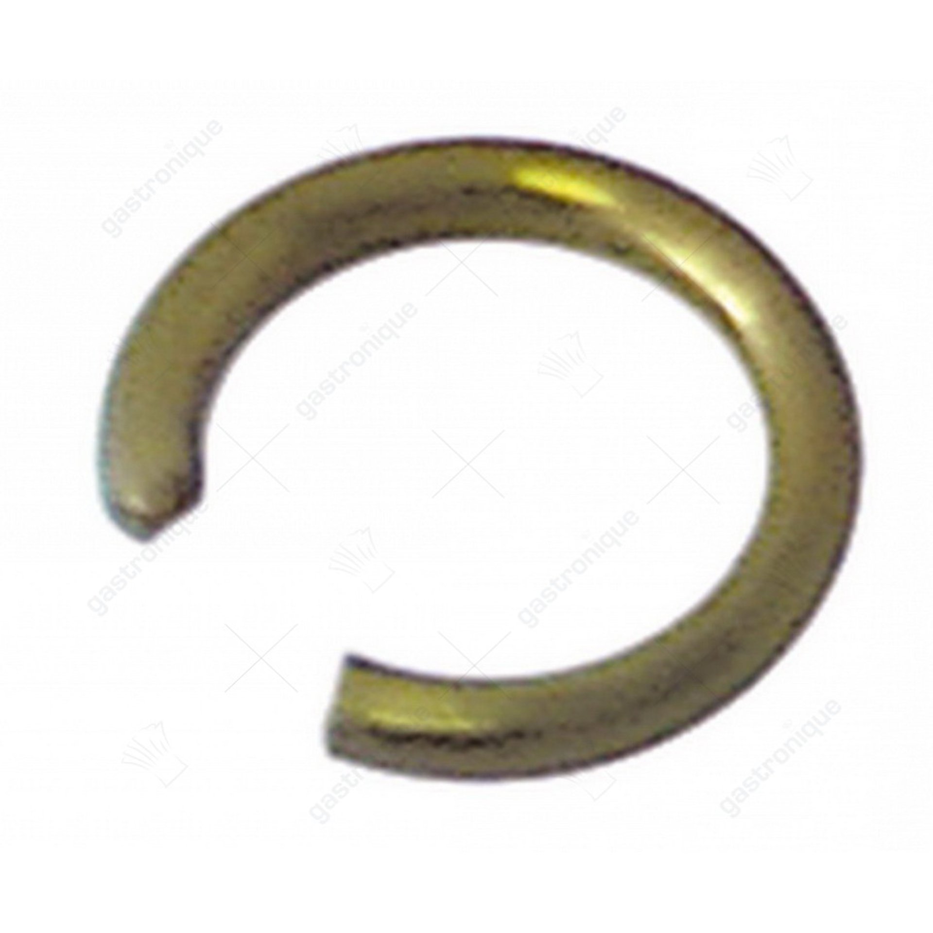 anneau brisé ø 12x3 mm - image 1