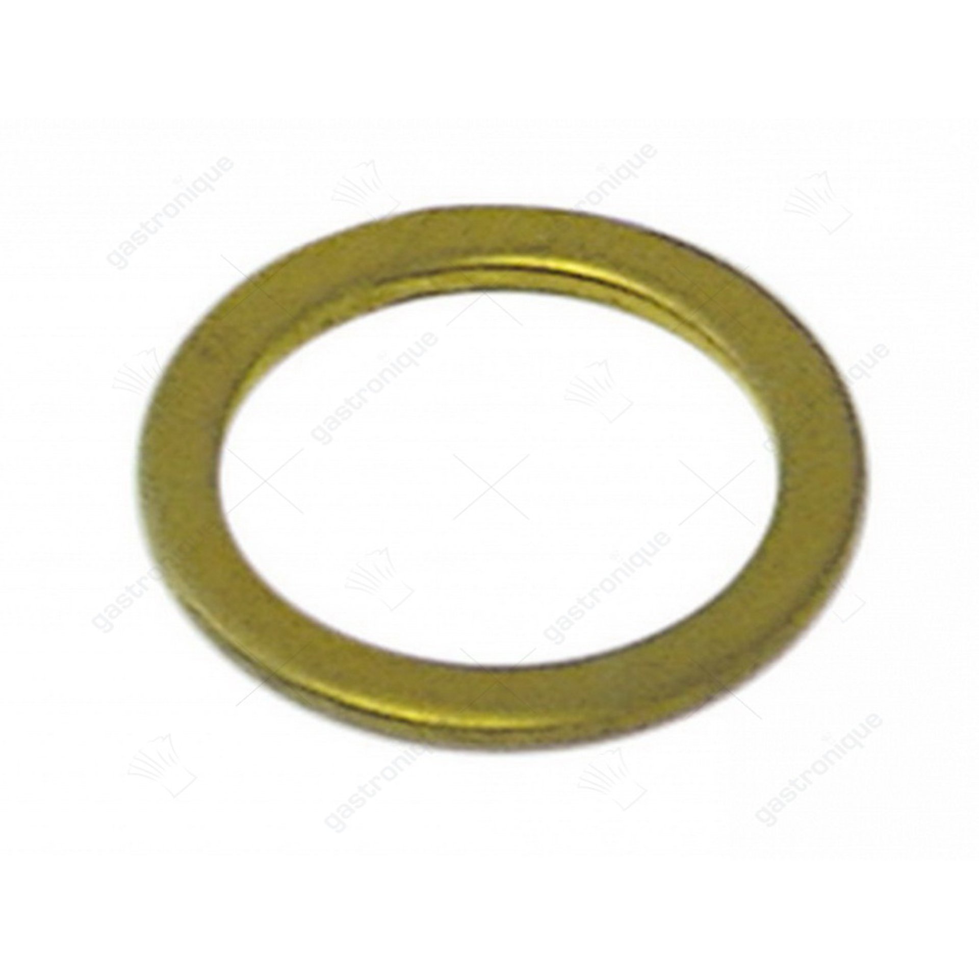 cogged washer for nut 3/4" gas - afbeelding 1