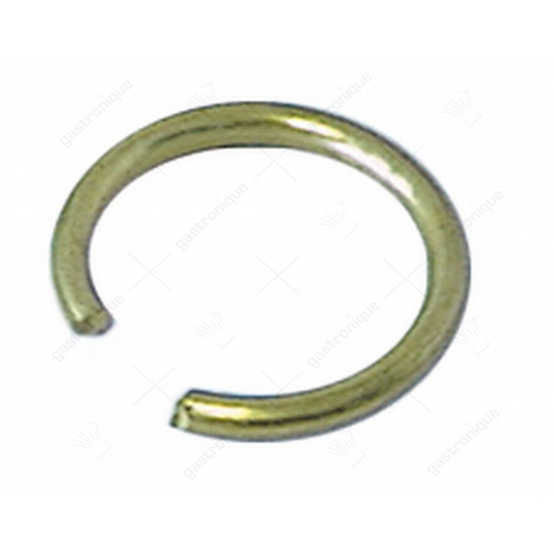 anneau taille d'installation 19,5x24,5x2,6mm ouvert - image 1