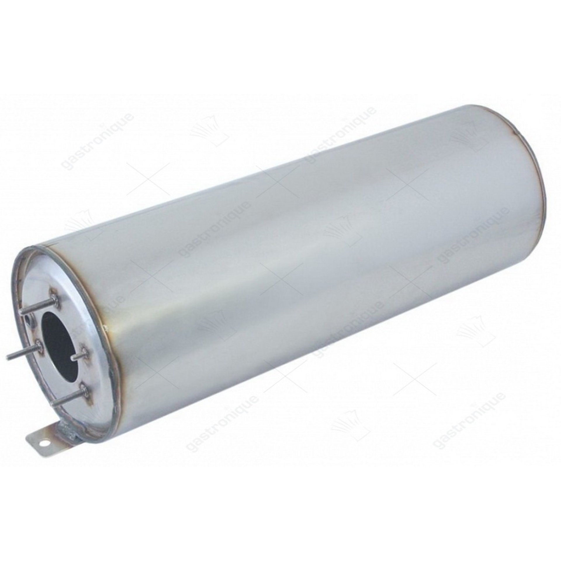 boiler ø 138x394 mm - afbeelding 1