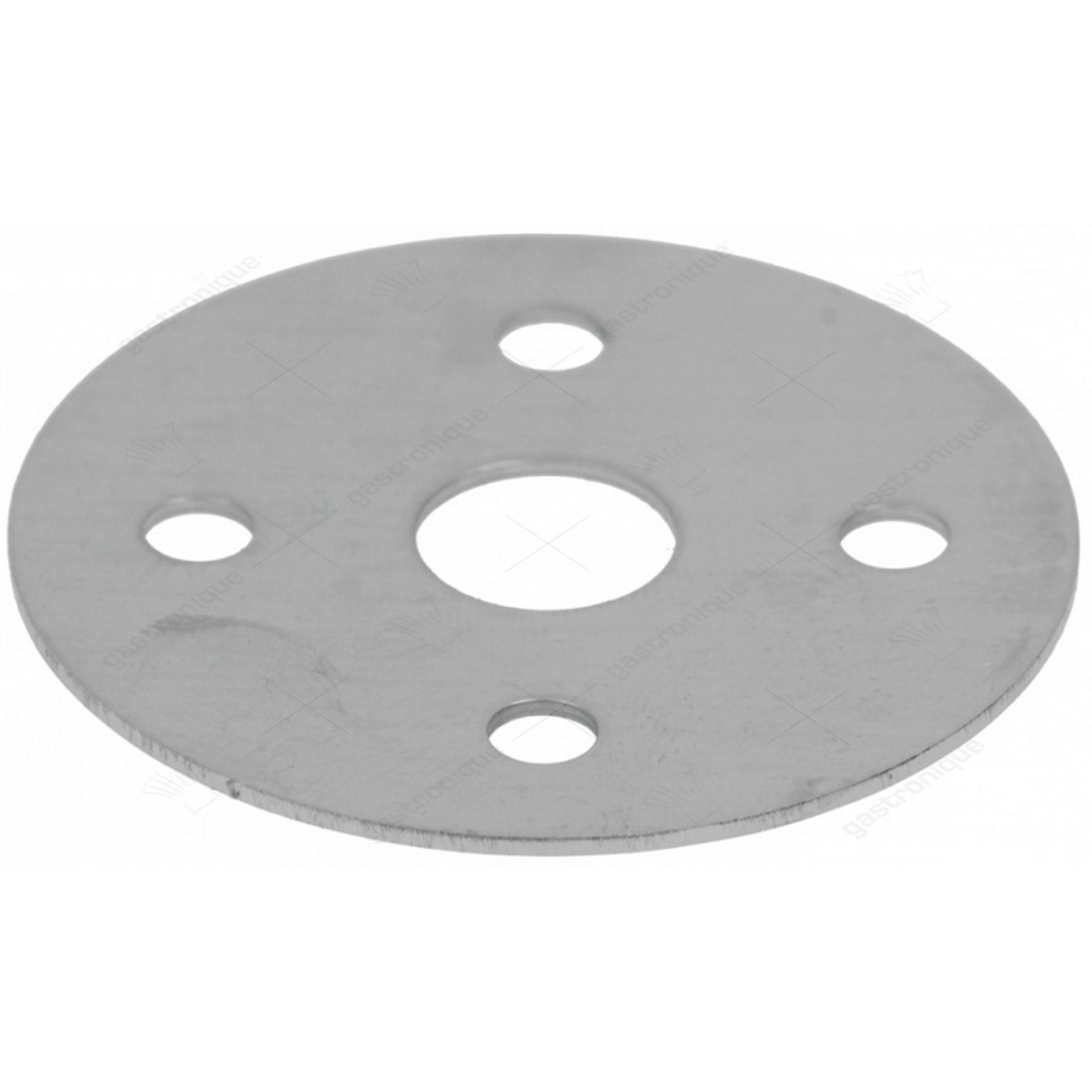 shutter for arm - afbeelding 1