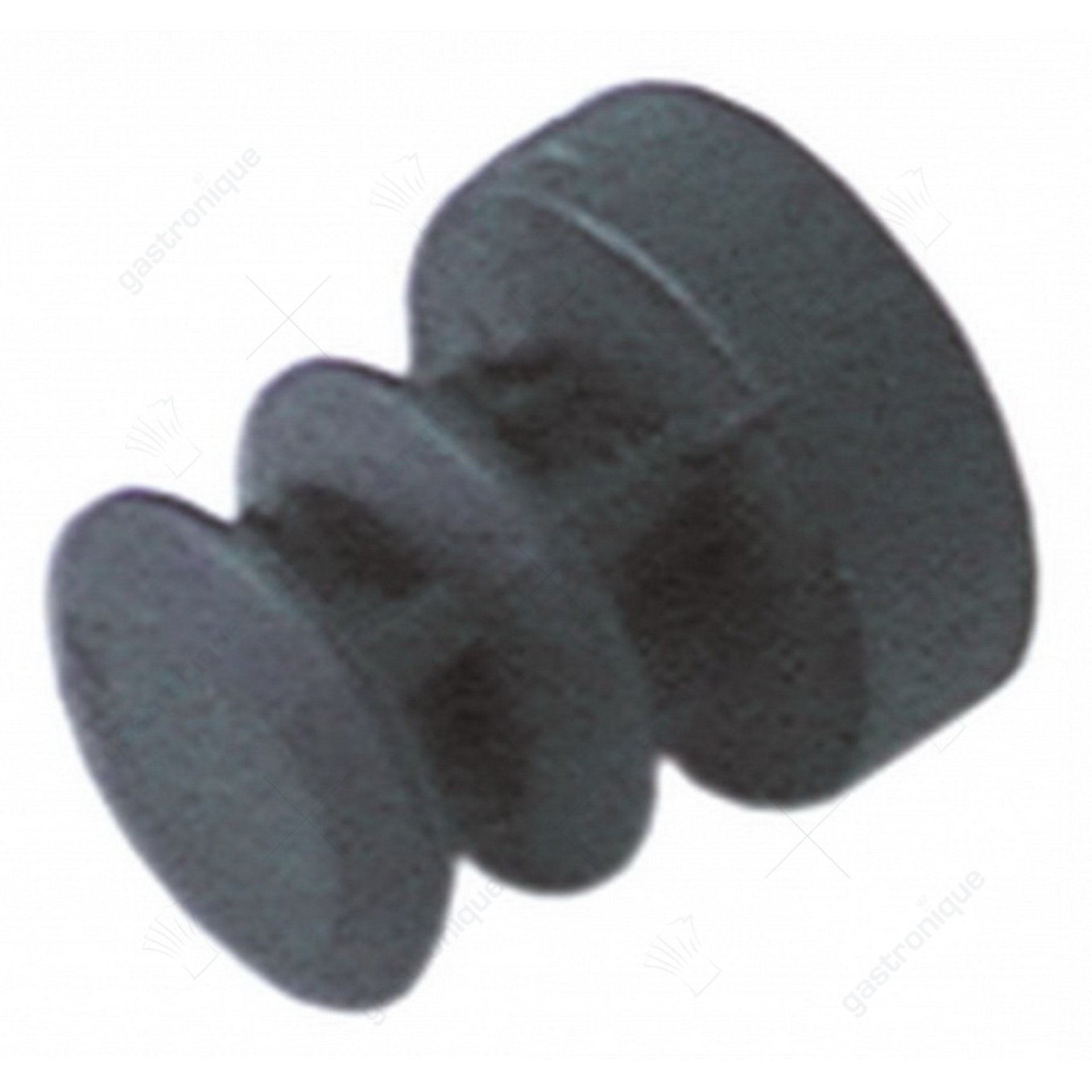 bouchon ø 12 mm pour bras de rinçage - image 1