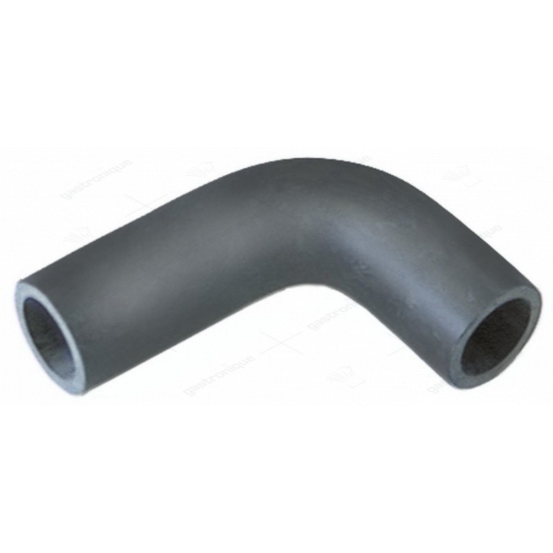 Formschlauch Wickeltechnik L-Form Vergleichsnummer 7630 - Bild 1