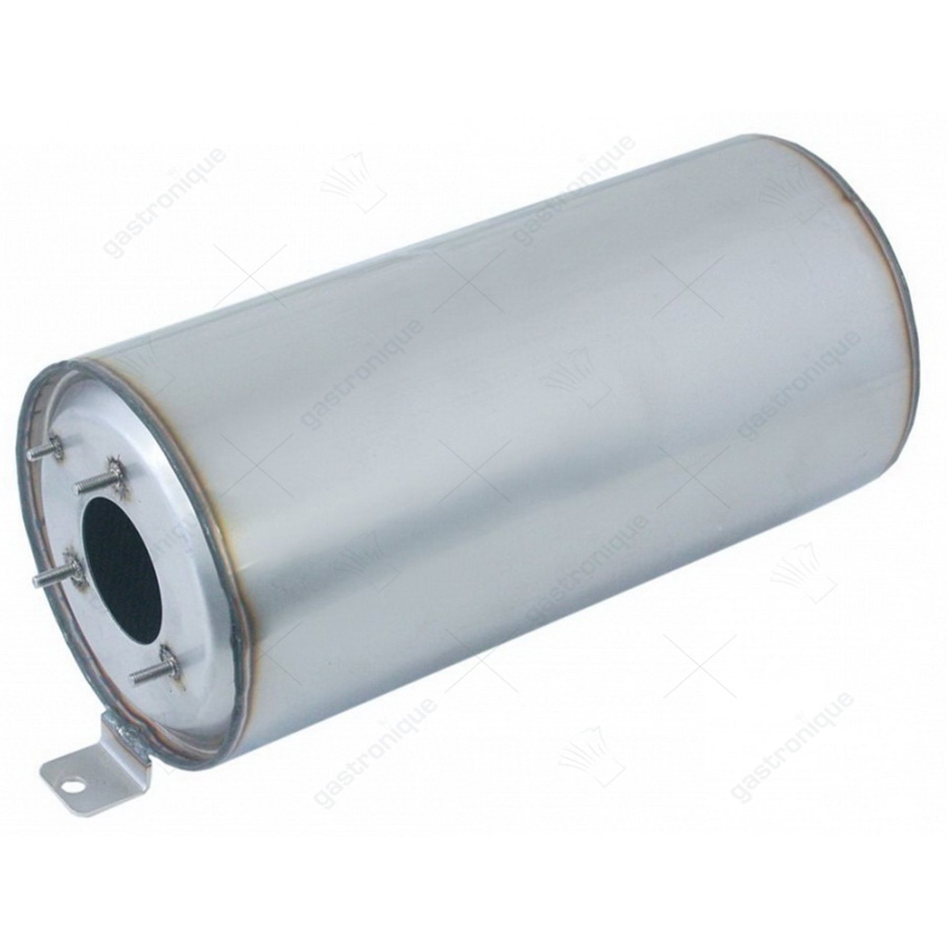 boiler ø 138x285 mm - afbeelding 1