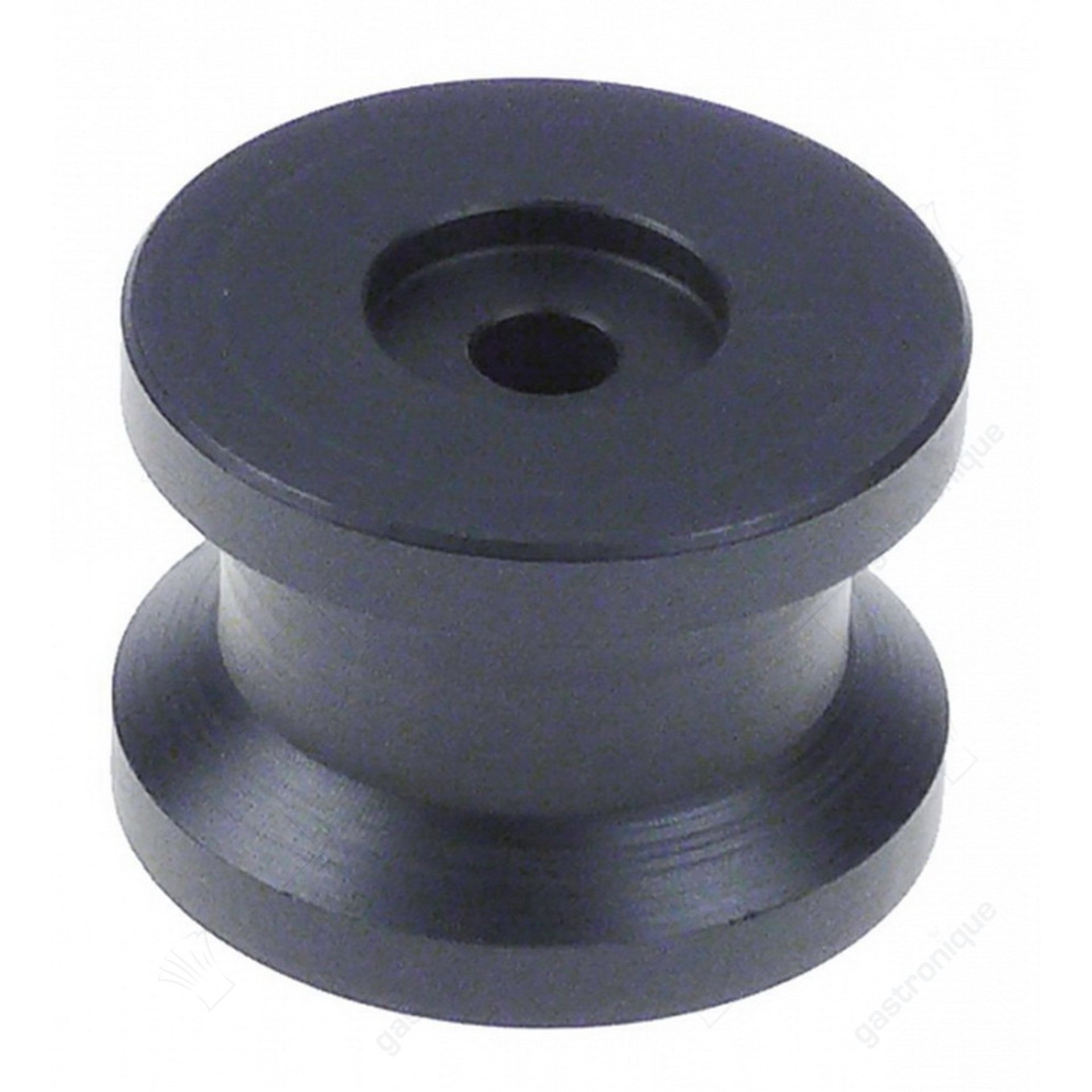 roue de capot - image 1