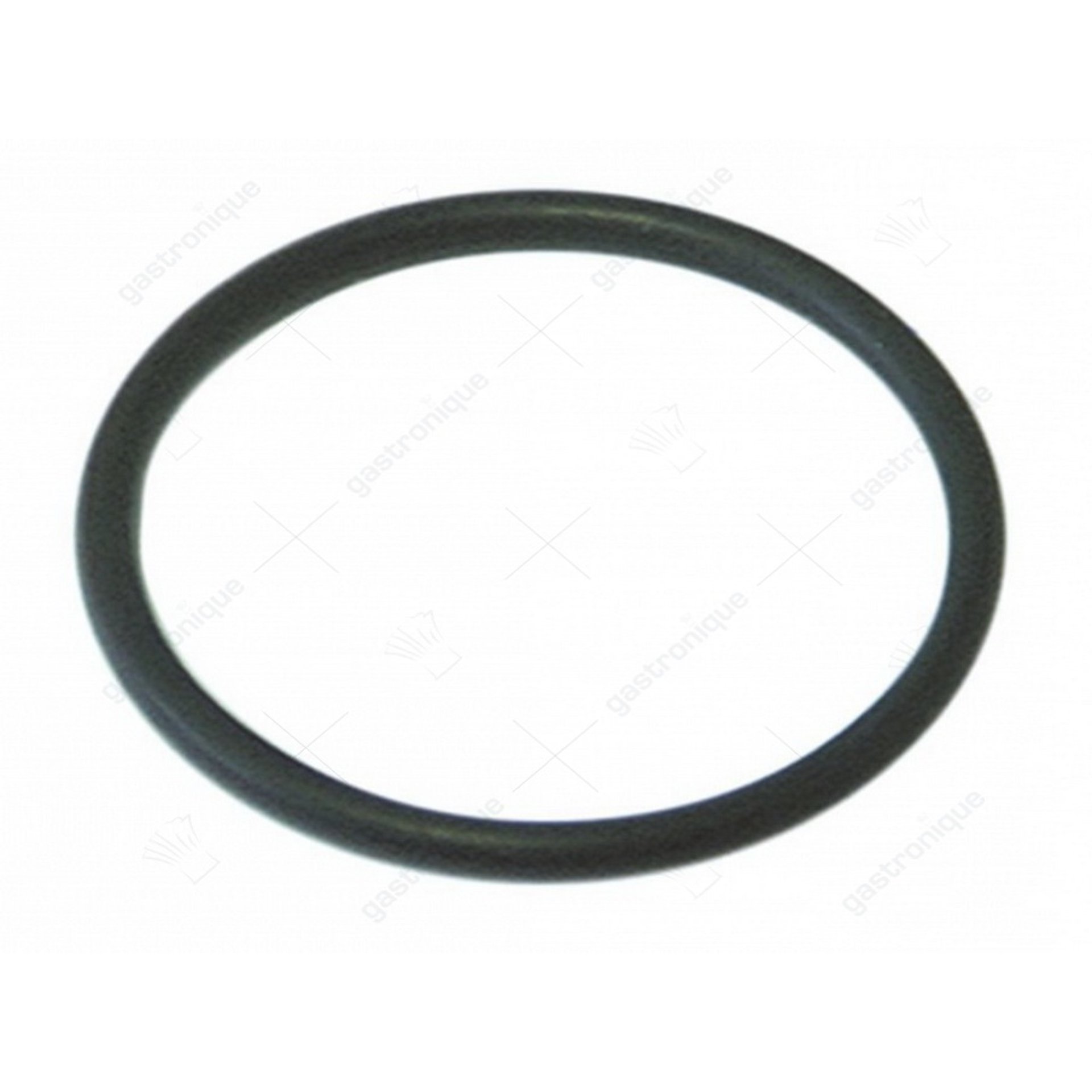 O-Ring EPDM Materialdicke 2,62mm ID ø 34,6mm Verpackungseinheit 1 Stück - Bild 1