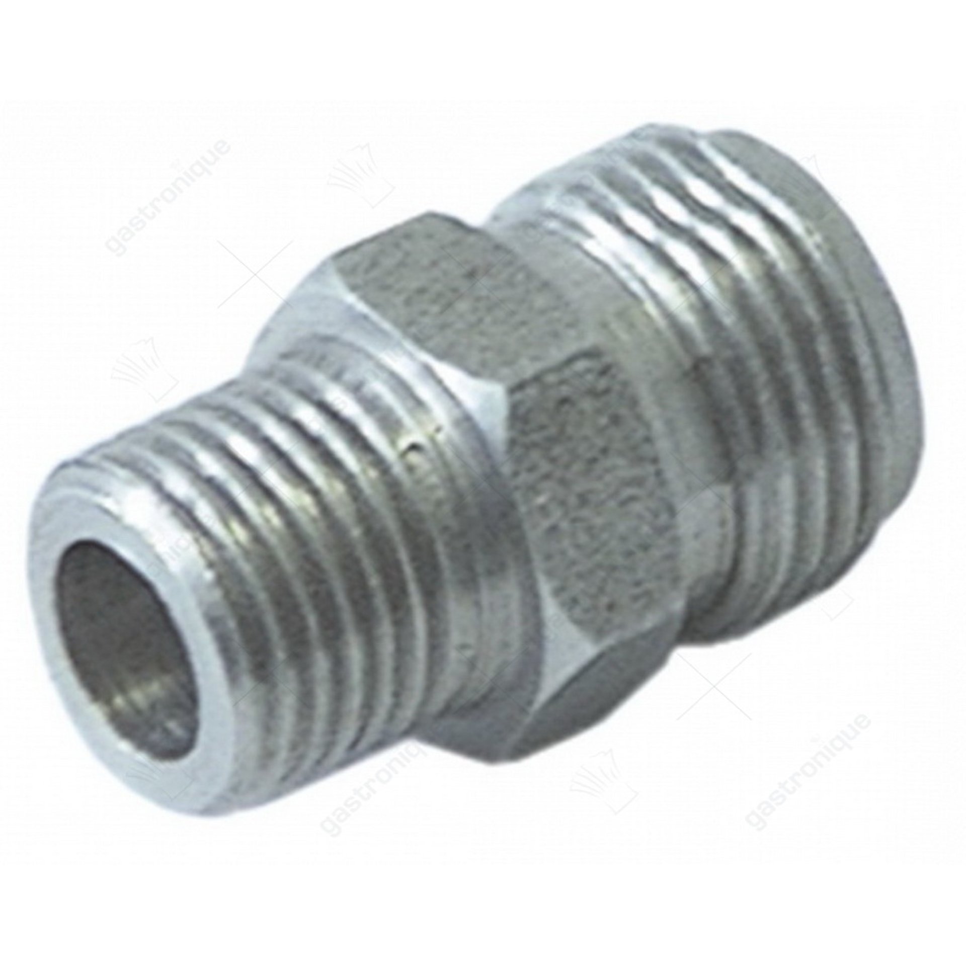 raccord de tuyau de rinçage - image 1