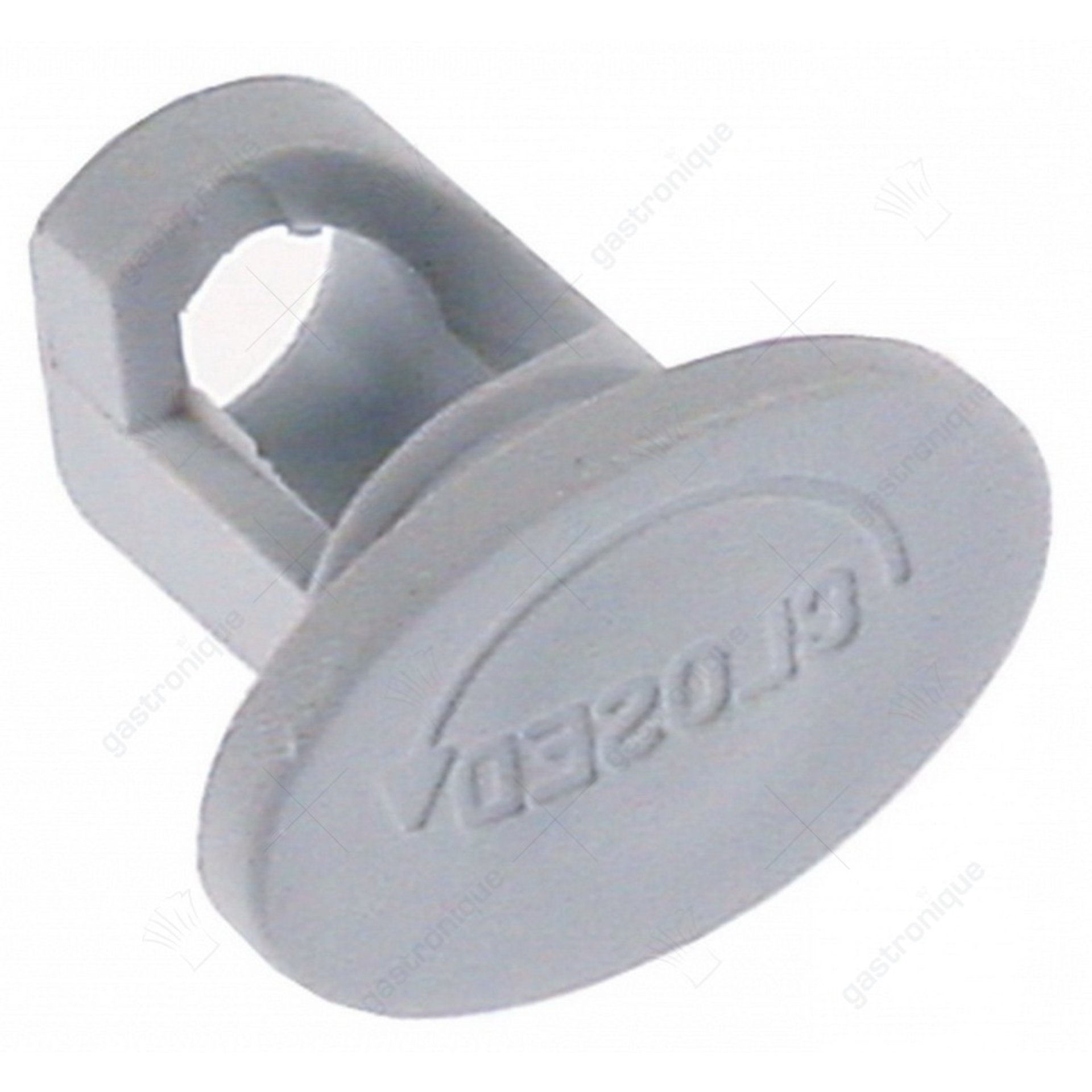 Endkappe Wascharm ø18 mm - Bild 1