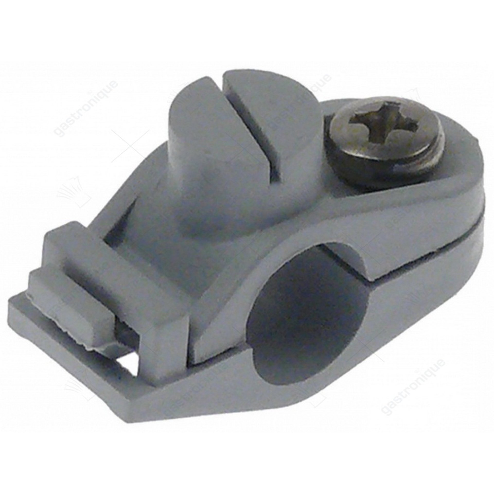 Einbau-Sprühdüse ø 10mm L 33mm B 13 H 19mm - Bild 1