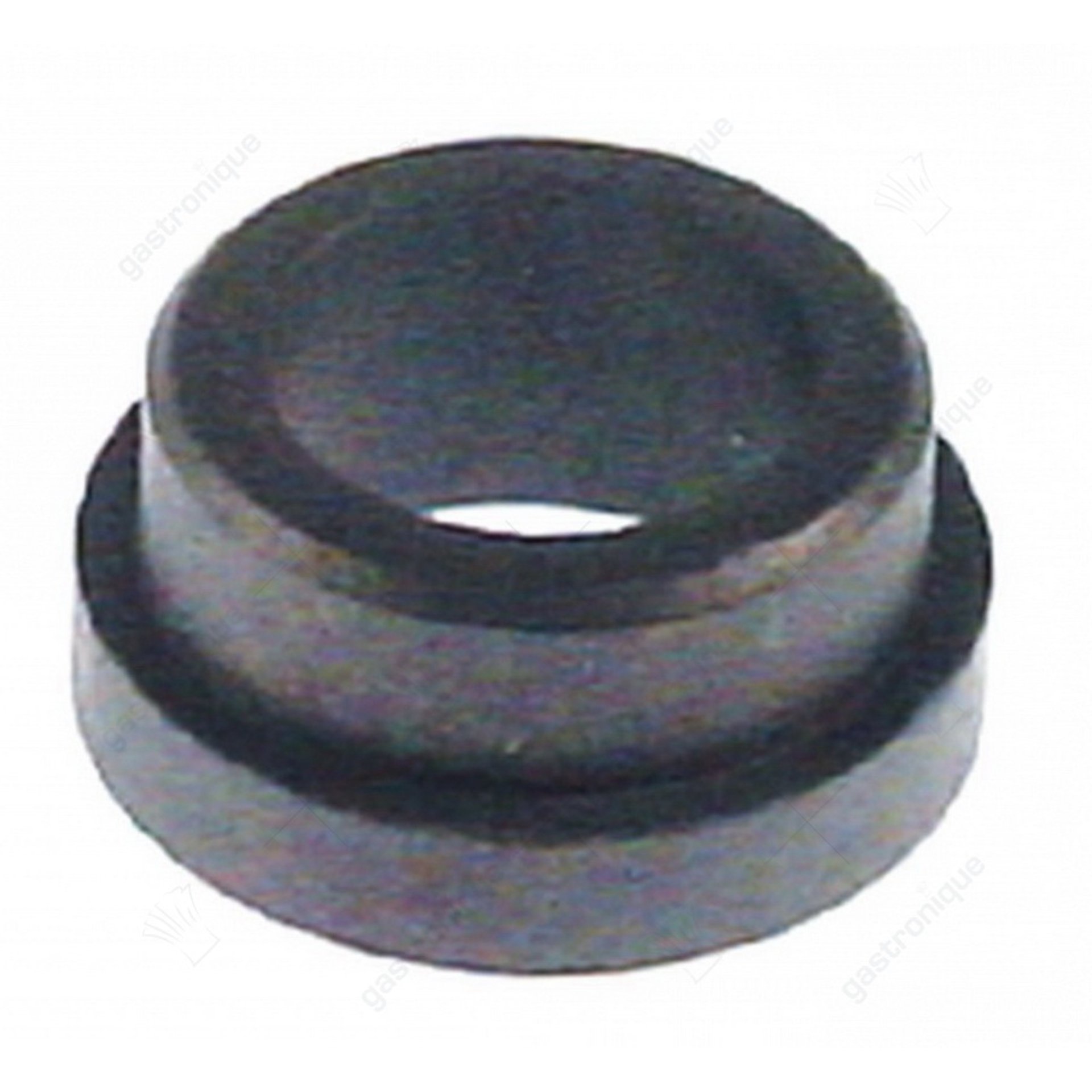 rondelle glissante 16x10x8 mm - image 1