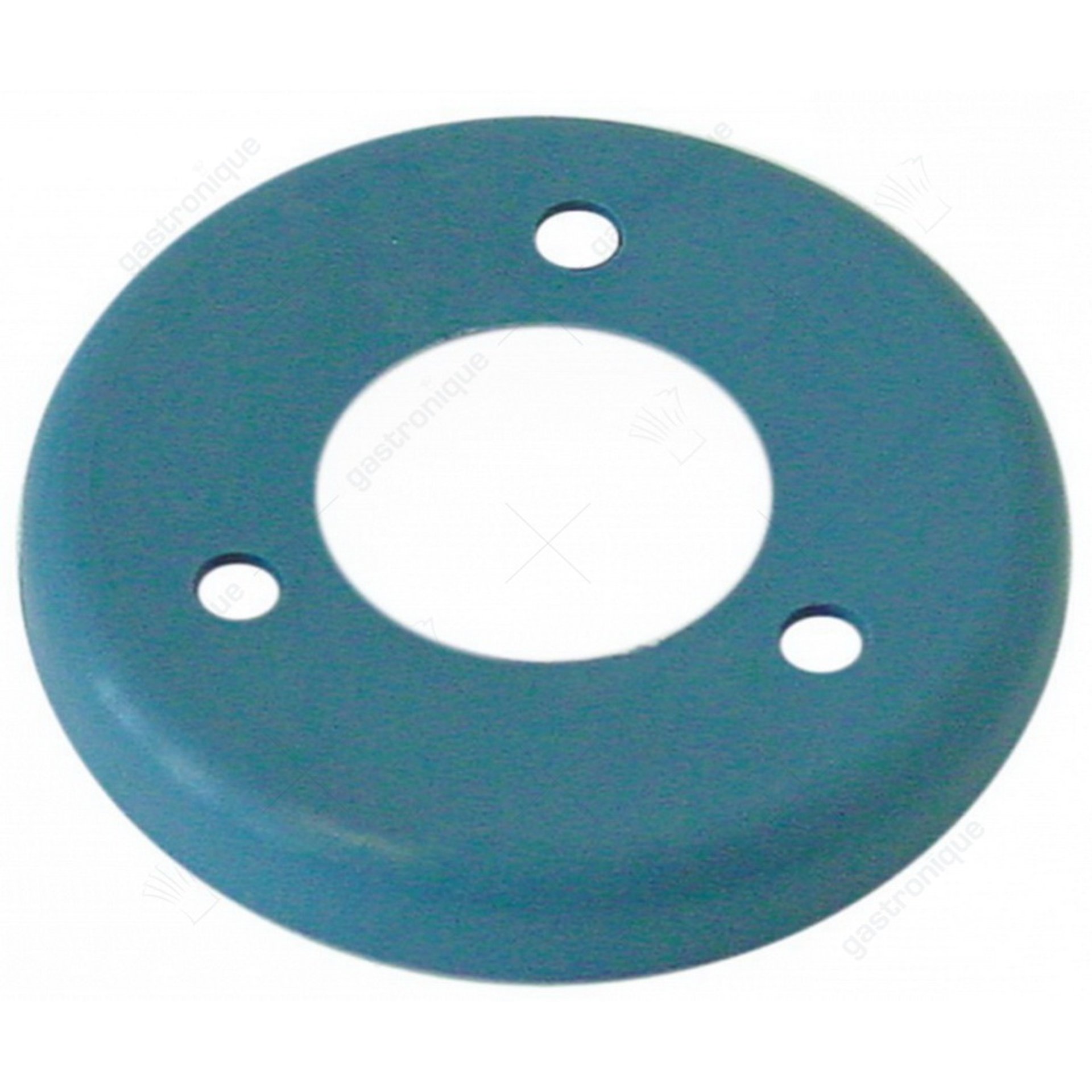 splash guard for wash/rinse arm assy - afbeelding 1