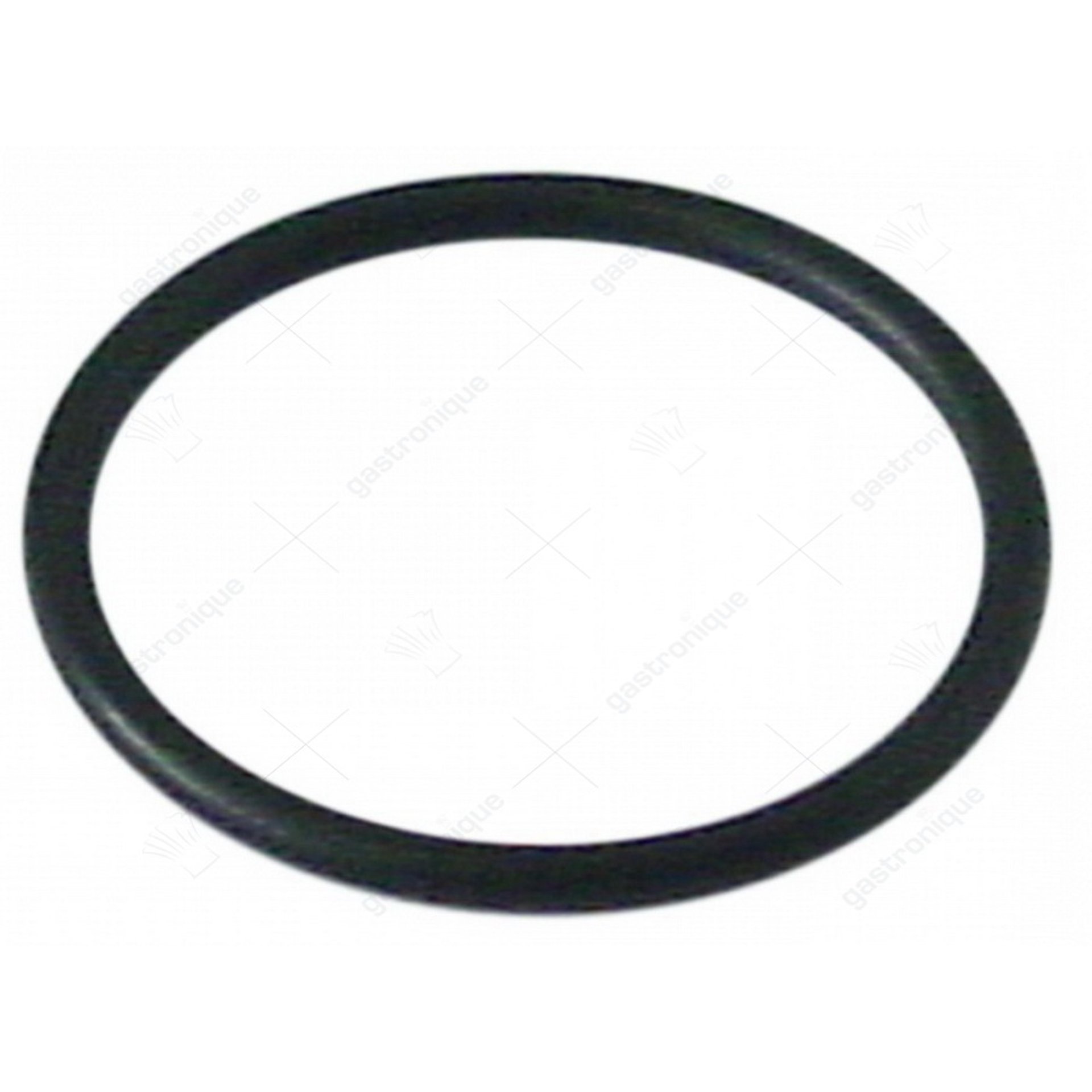 Joint torique EPDM épaisseur de matériau 2,62mm ID ø 31,42mm unité d'emballage 1 pièce - image 1