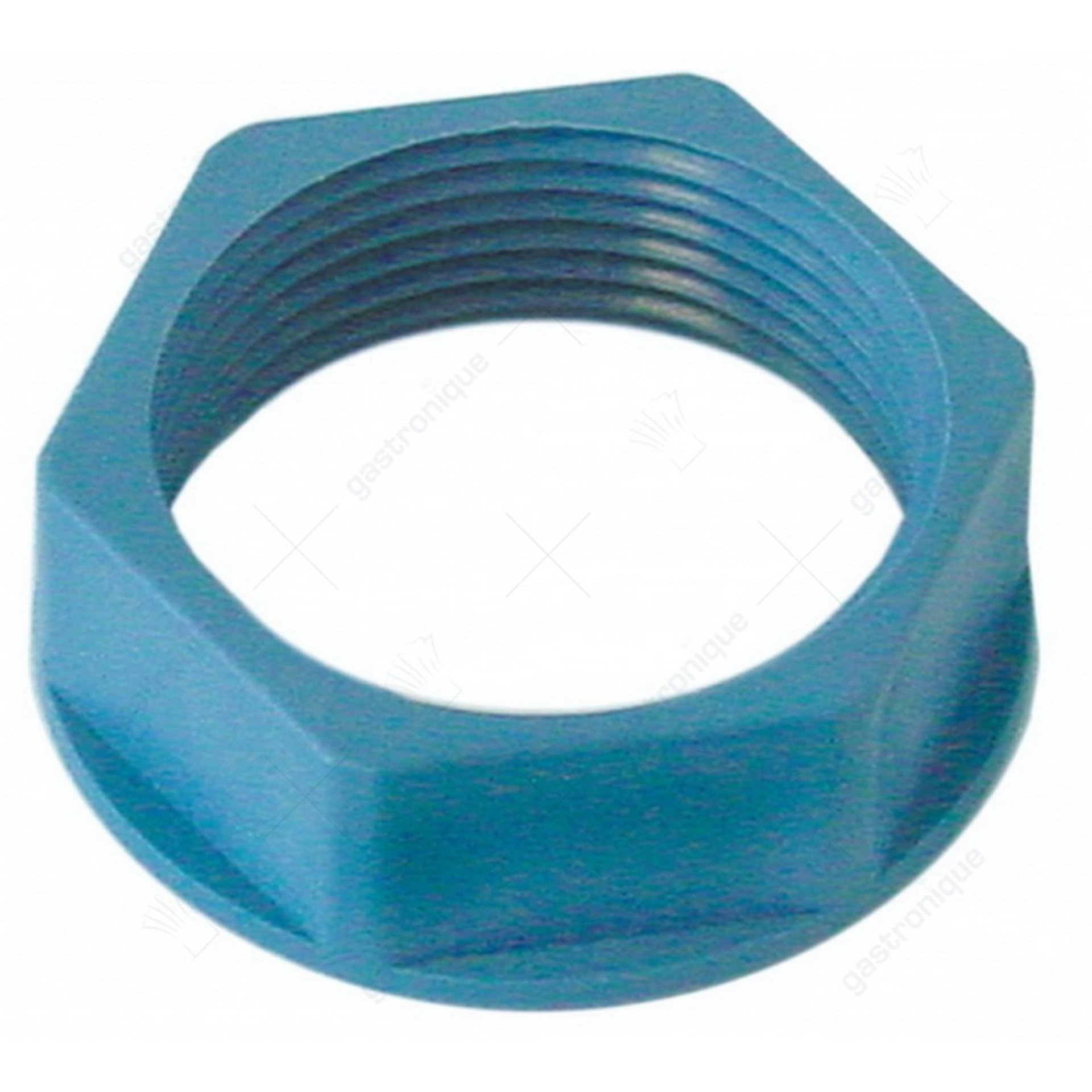 support locking nut - image 1