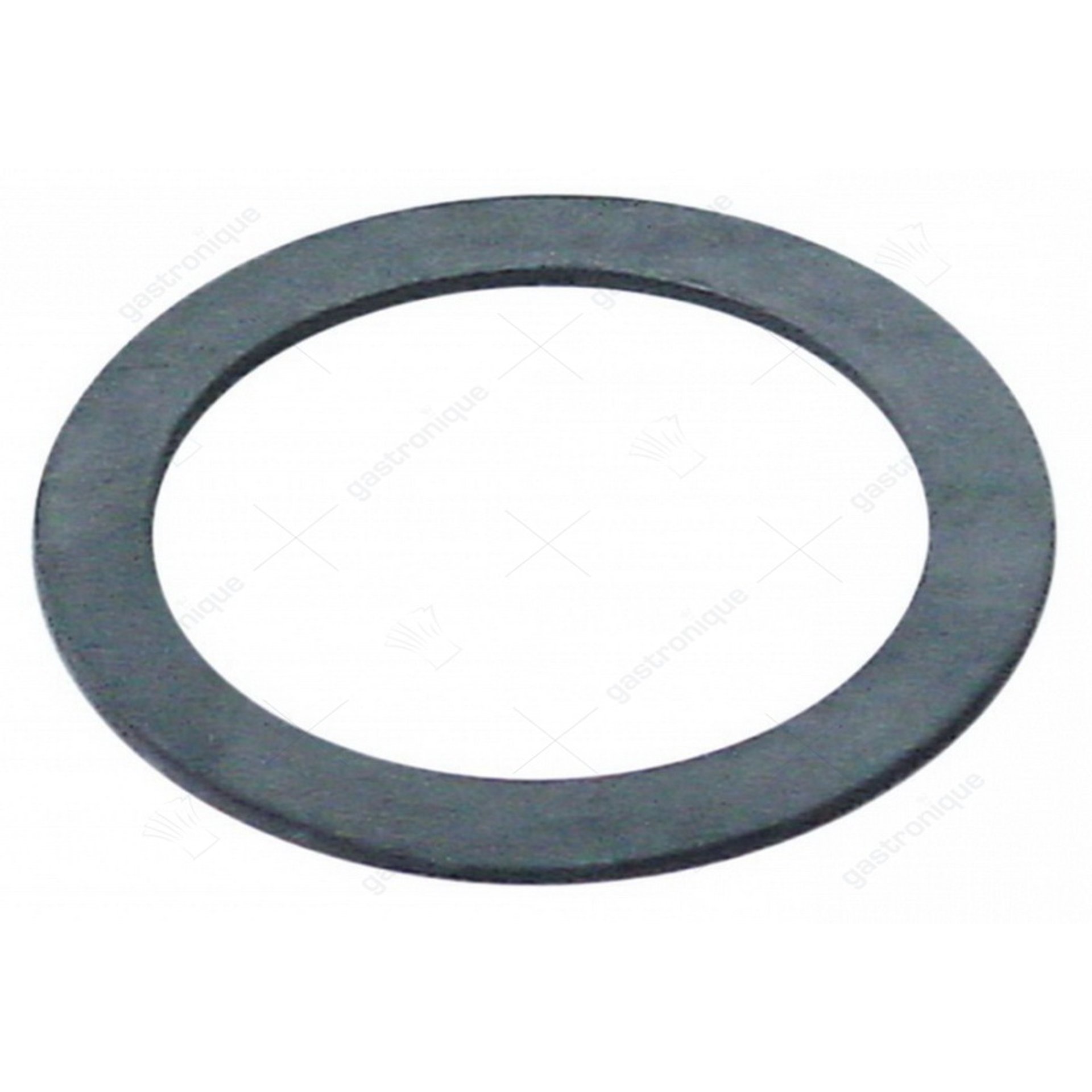 joint plat ø 57x43x1,5 mm - image 1