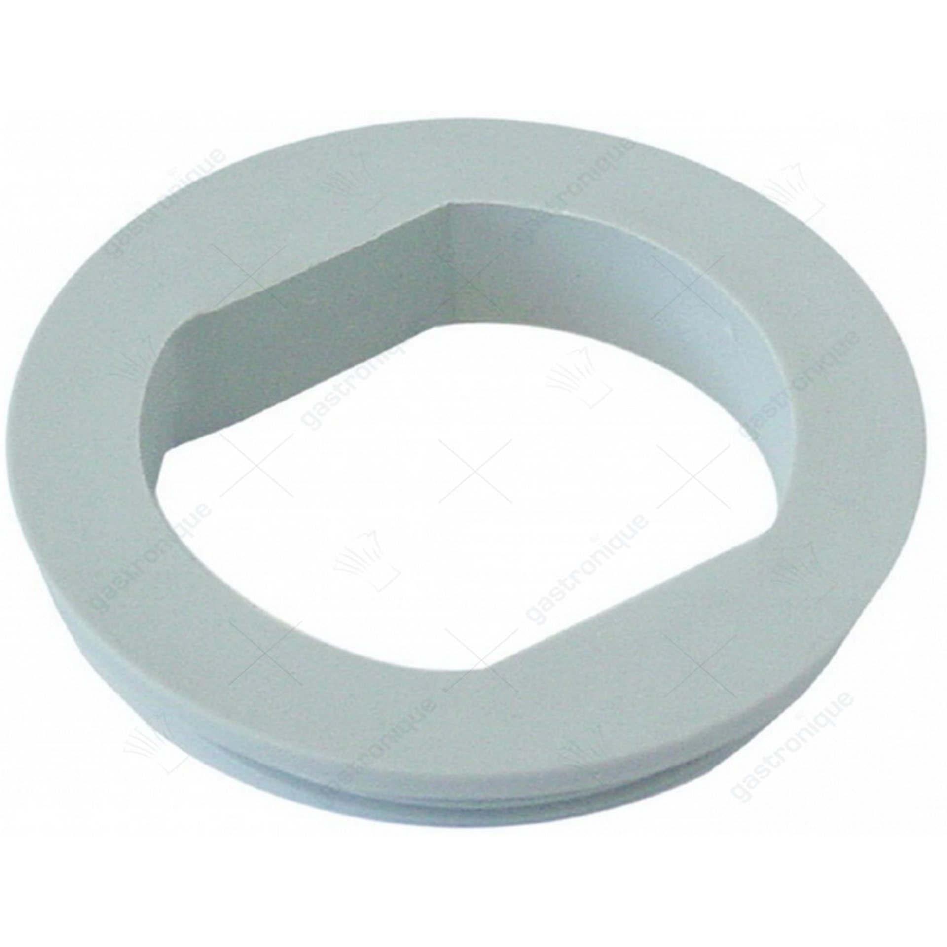 moer draad 2½" - afbeelding 1