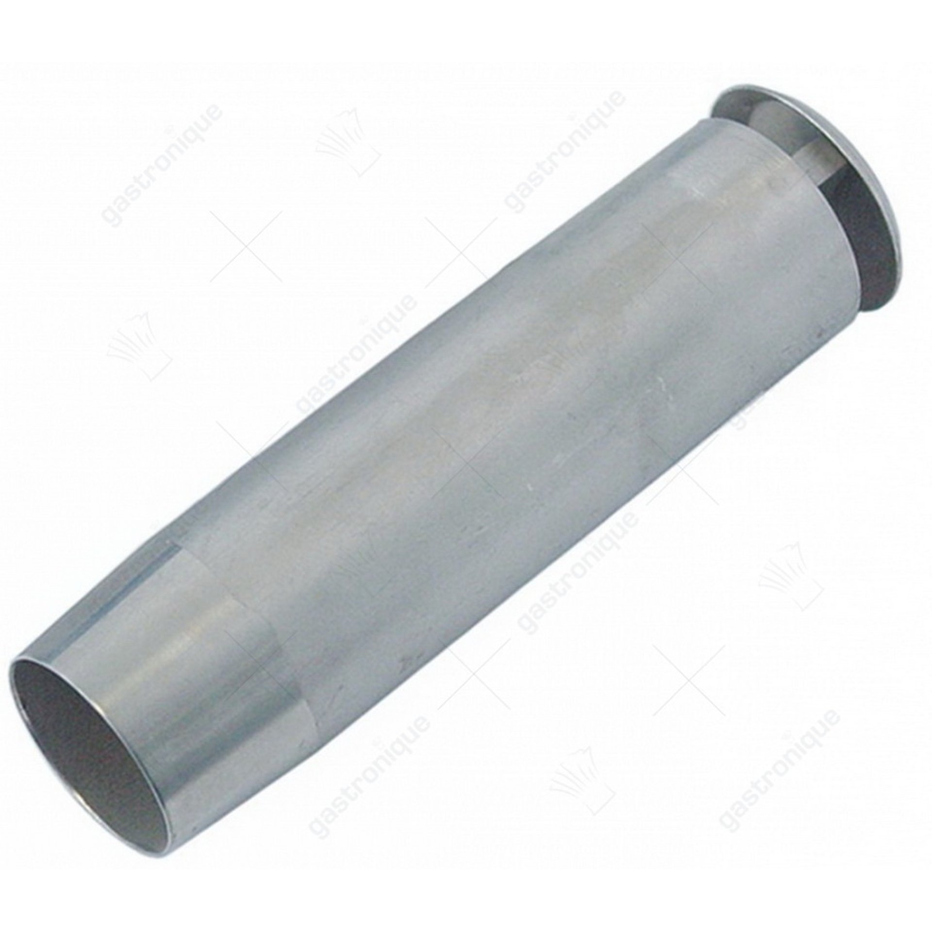 tuyau de trop-plein ø 45x170 mm - image 1