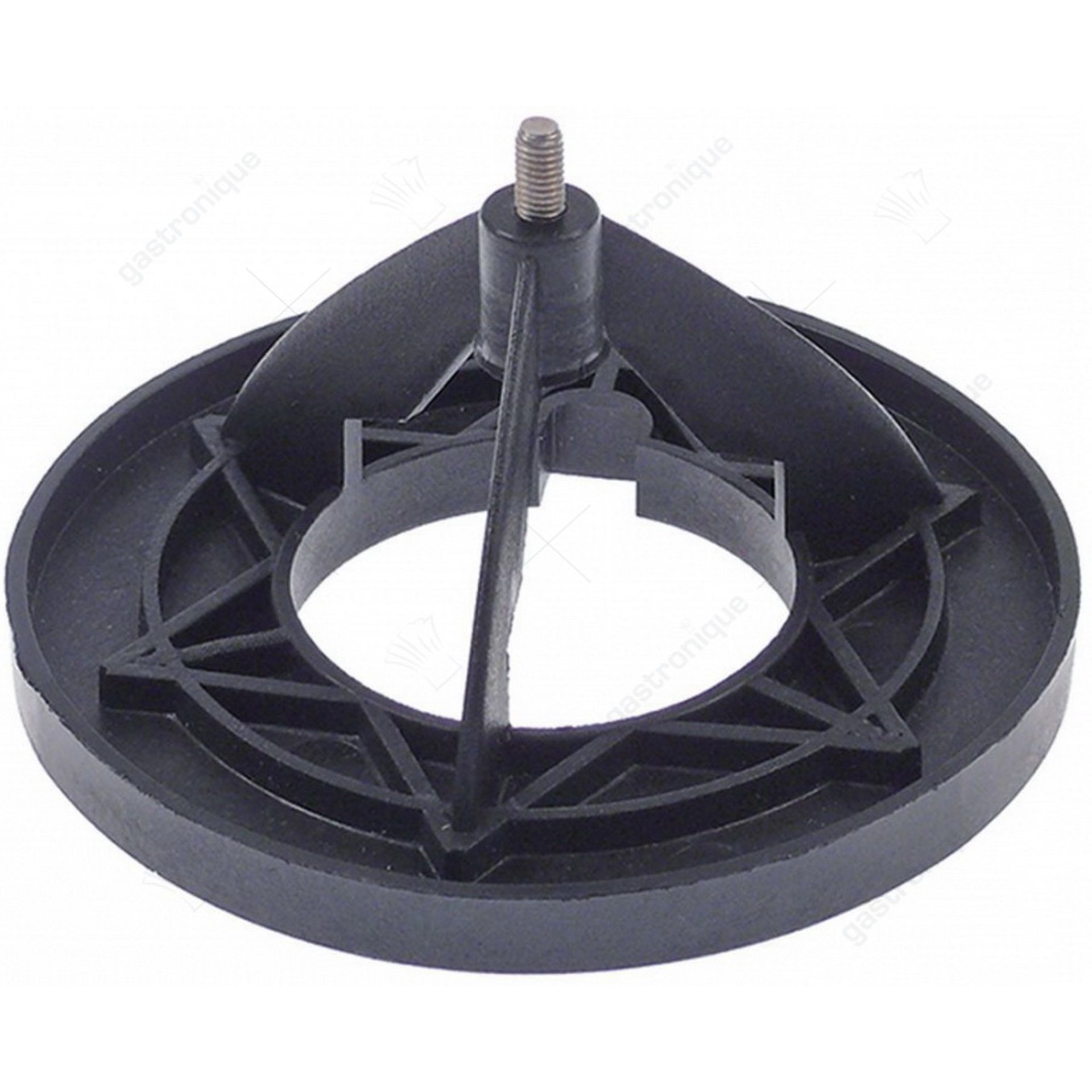 wash pump filter base - hole ø 50 mm - afbeelding 1