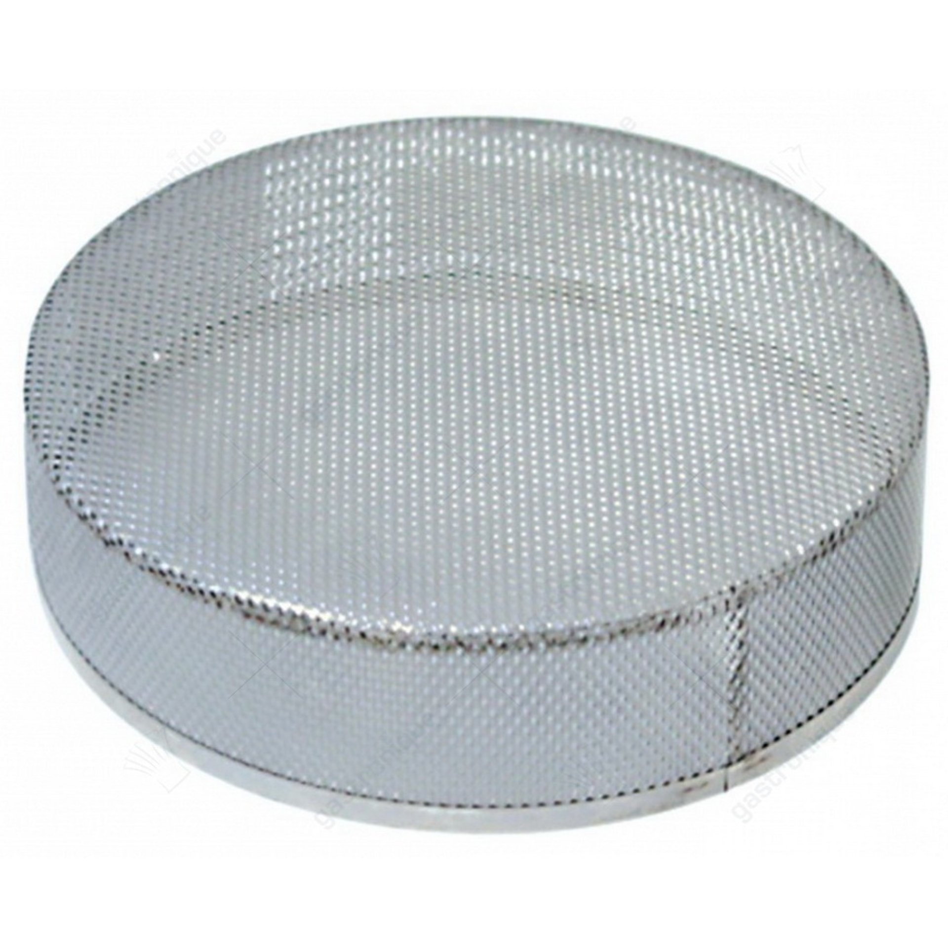 Rundfilter ø 190mm H 50mm - Bild 1