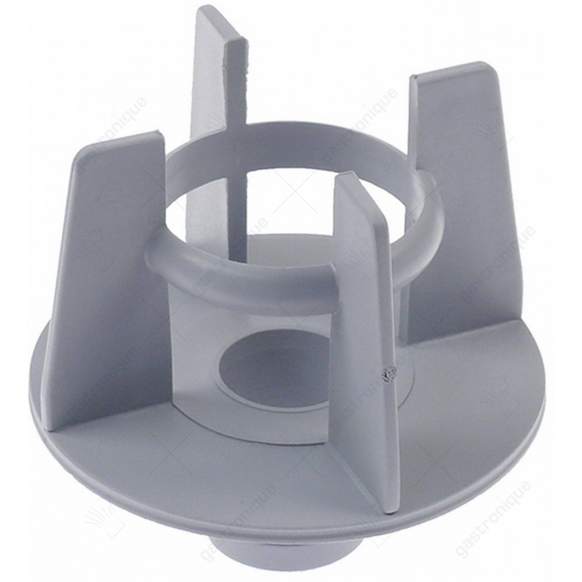drain ring nut ø 32 mm - afbeelding 1
