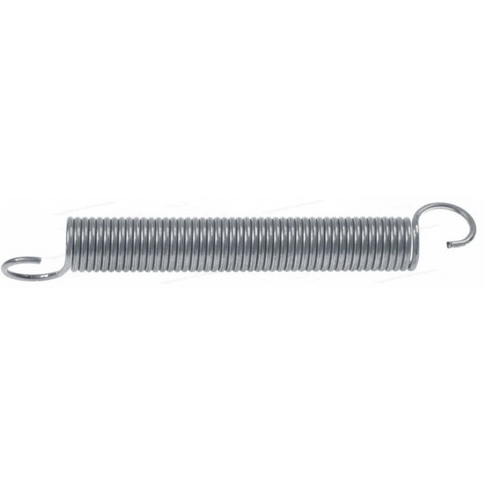Tür Rückfeder 130 mm - Bild 1