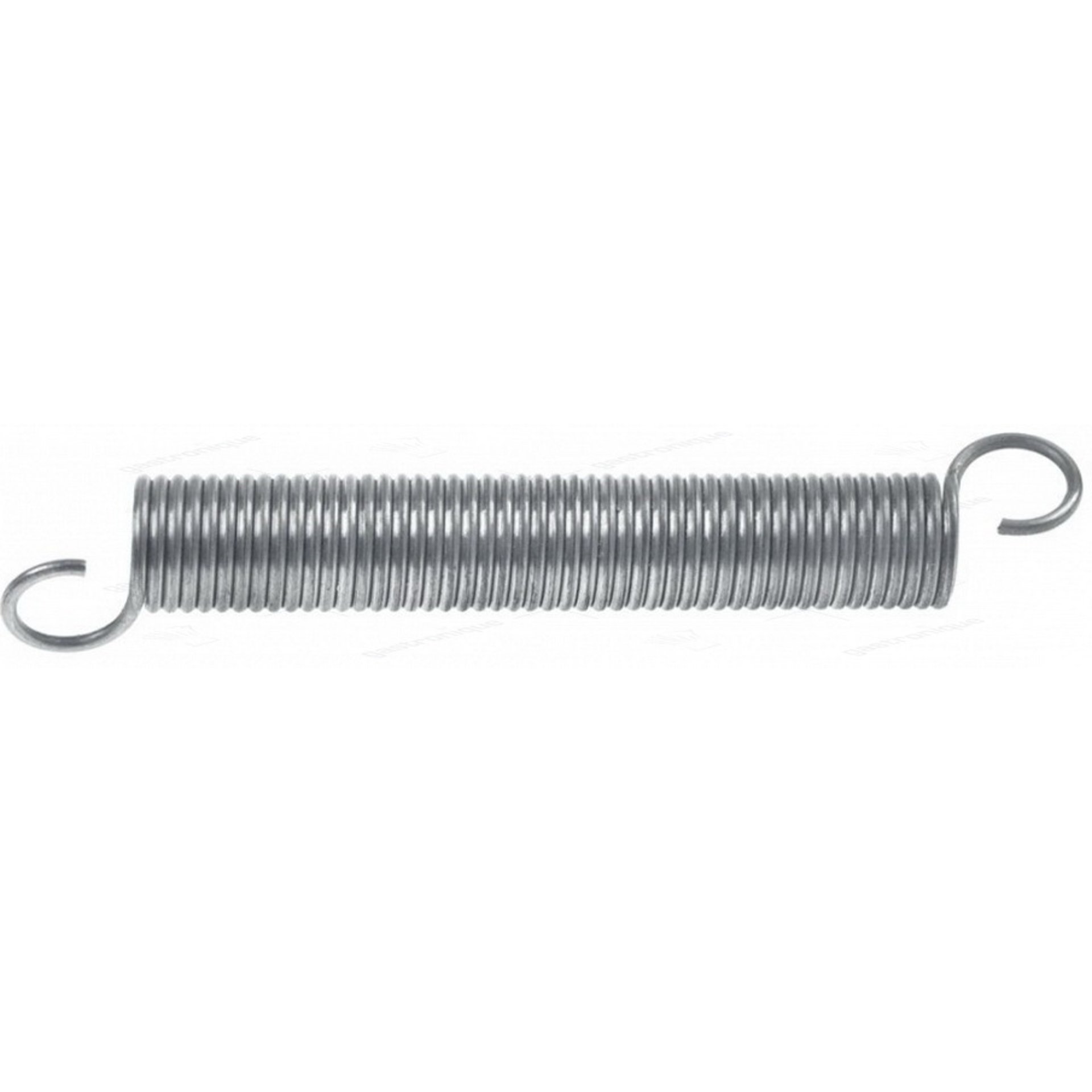 door return spring 140 mm - afbeelding 1
