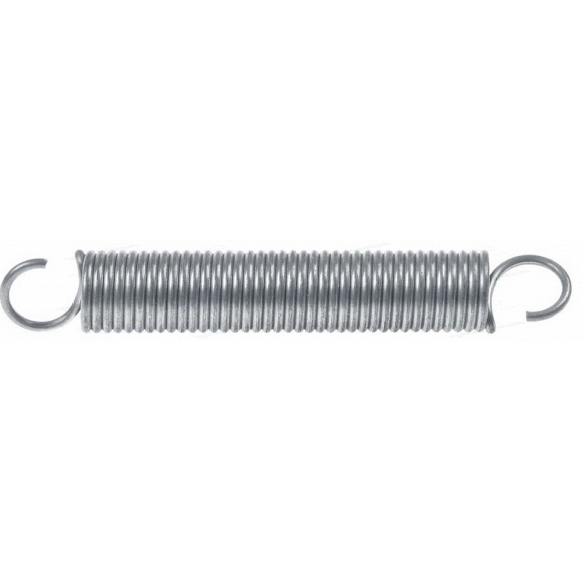 door return spring 138 mm - afbeelding 1