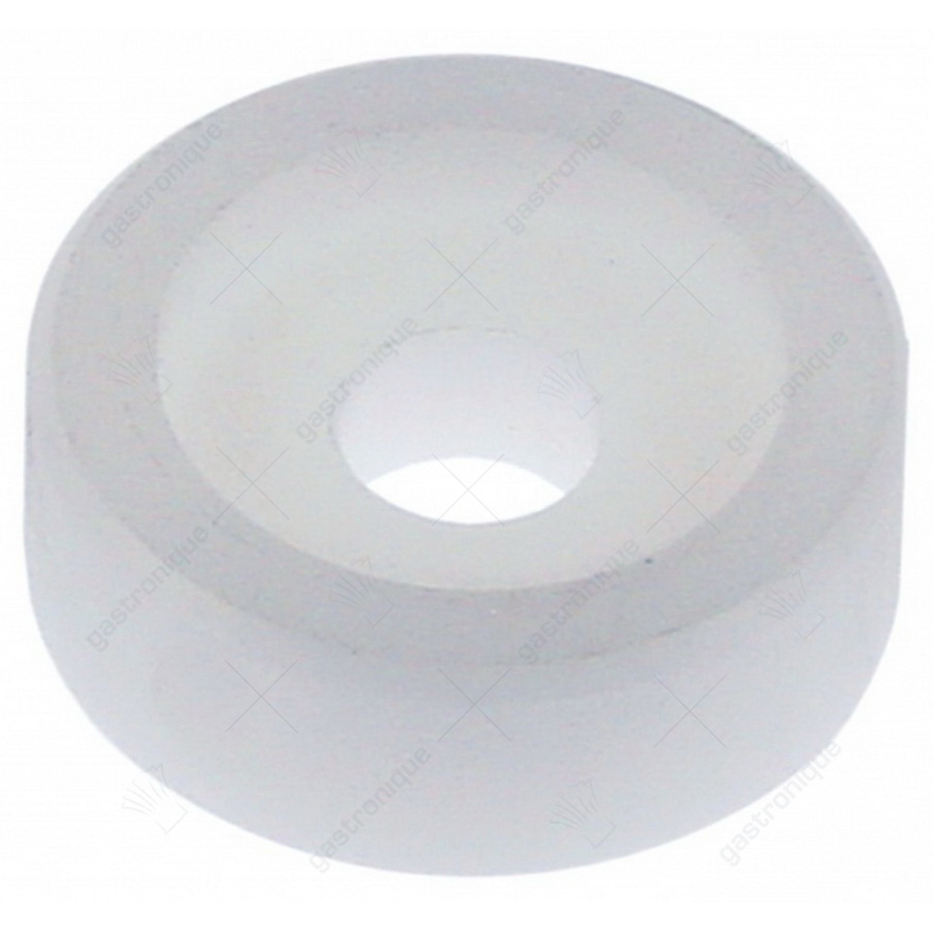 shutter roller ø 34x12 mm - afbeelding 1