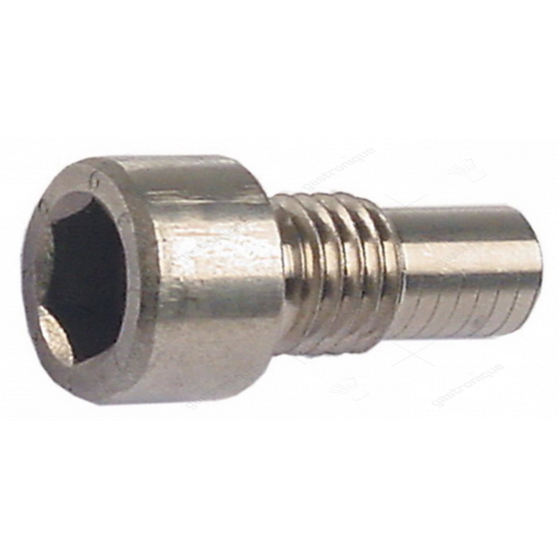 deuras acier inoxydable - image 1