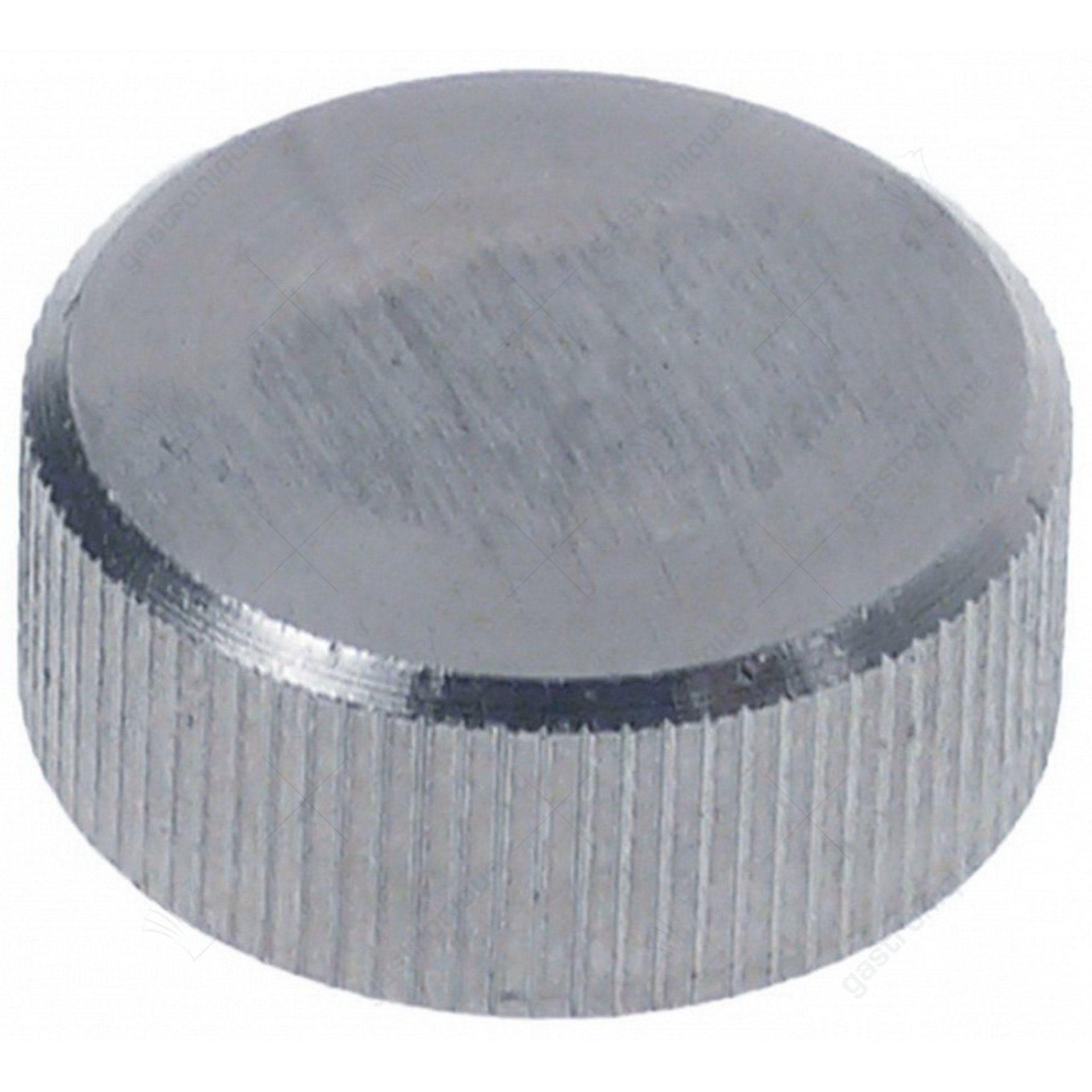 eindkap voor naspoelarm draad M18x1 ø 21mm H 11mm passend voor Dihr - afbeelding 1