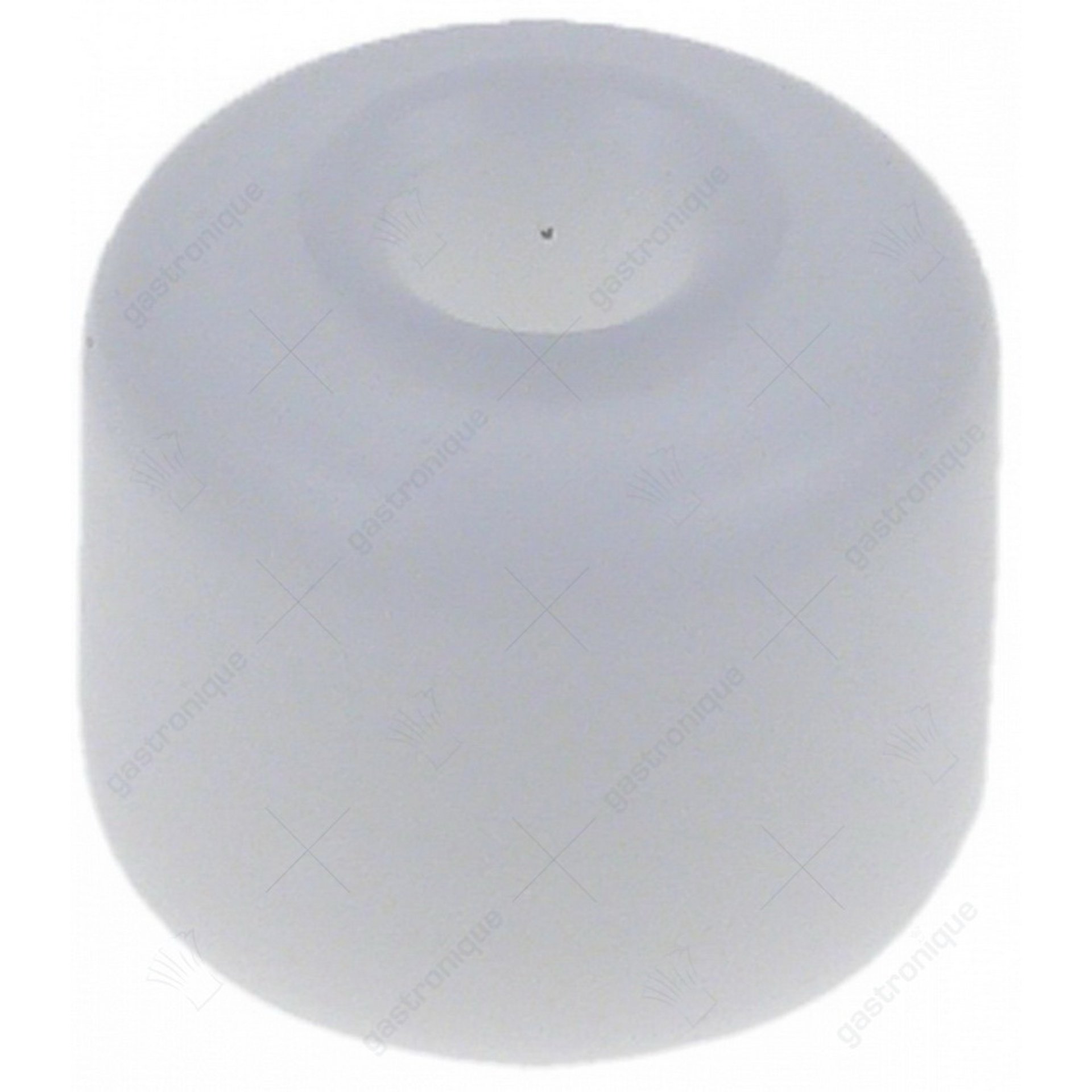 trolley spacer roller - afbeelding 1