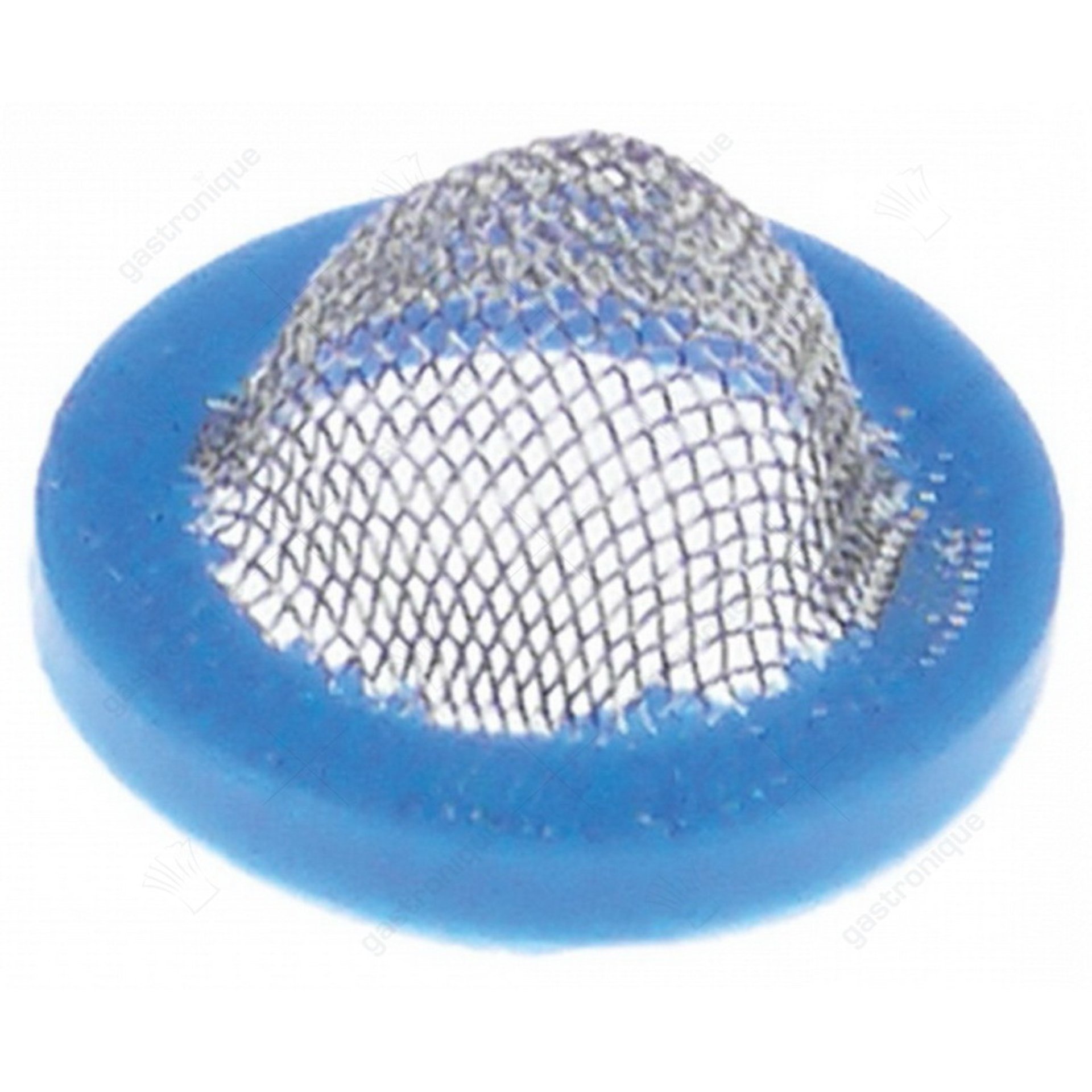 insertion de filtre pour pulvérisateur de rinçage ø 15mm H 8mm - image 1