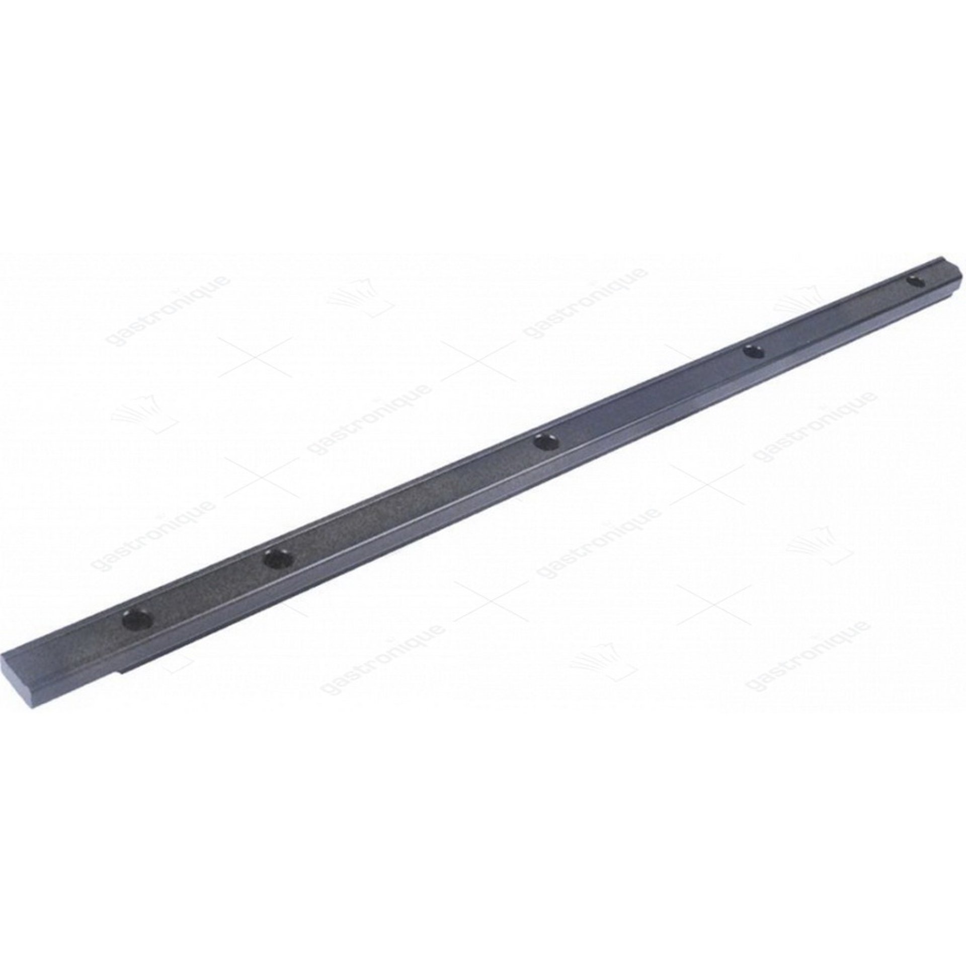 linker kap geleider 650x25 mm - afbeelding 1