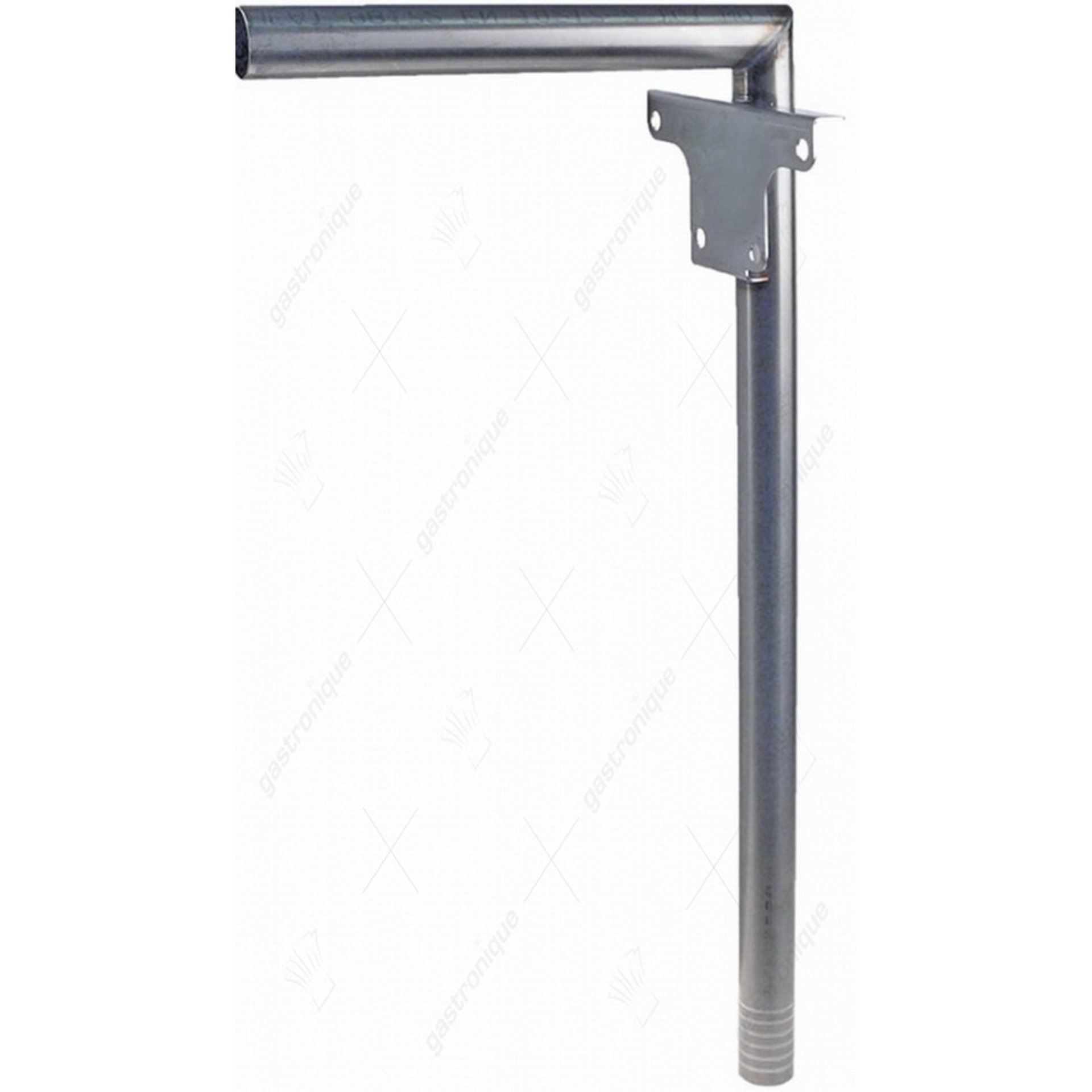 waspipe L 635mm stainless steel suitable for Dihr - image 1
