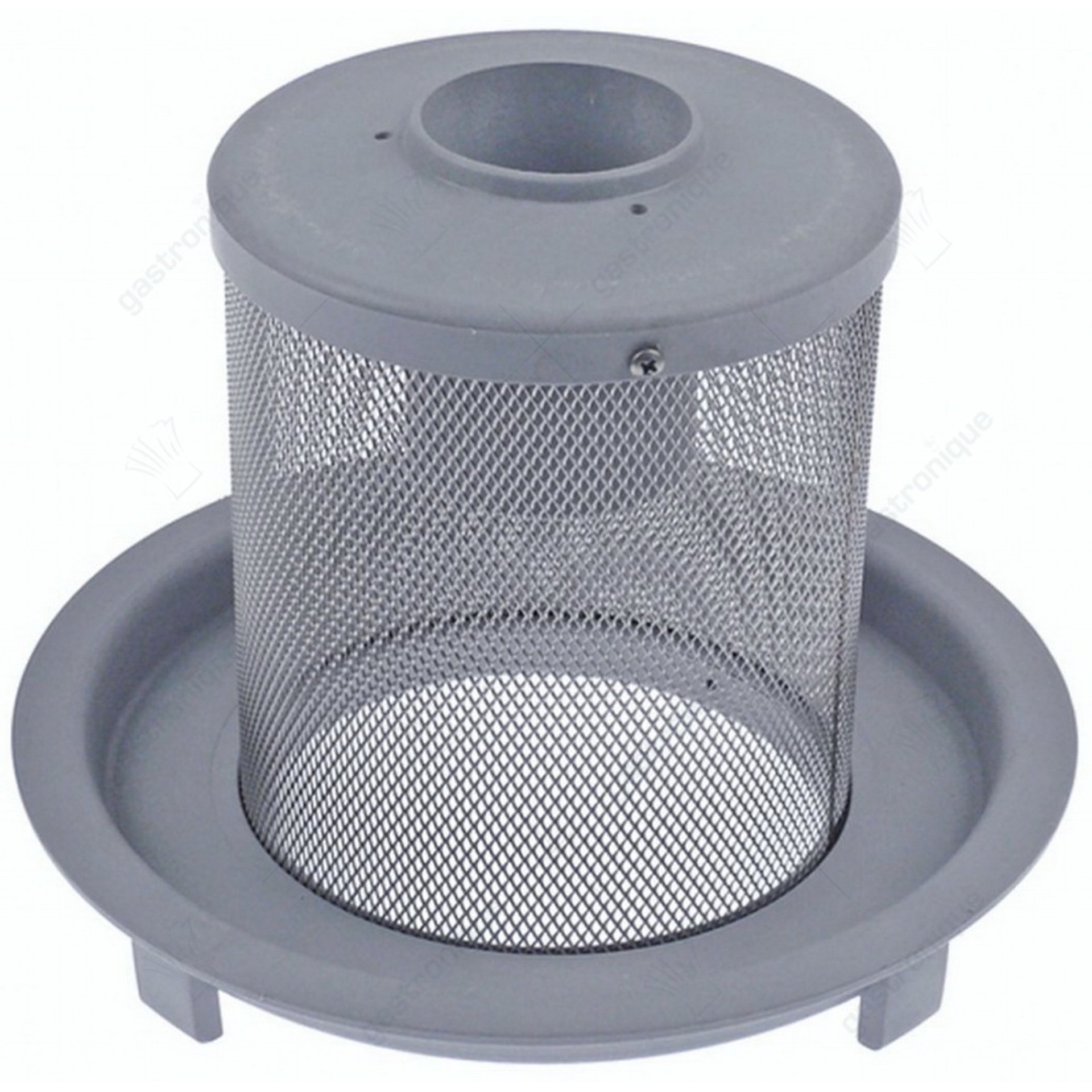 filter tank - afbeelding 1