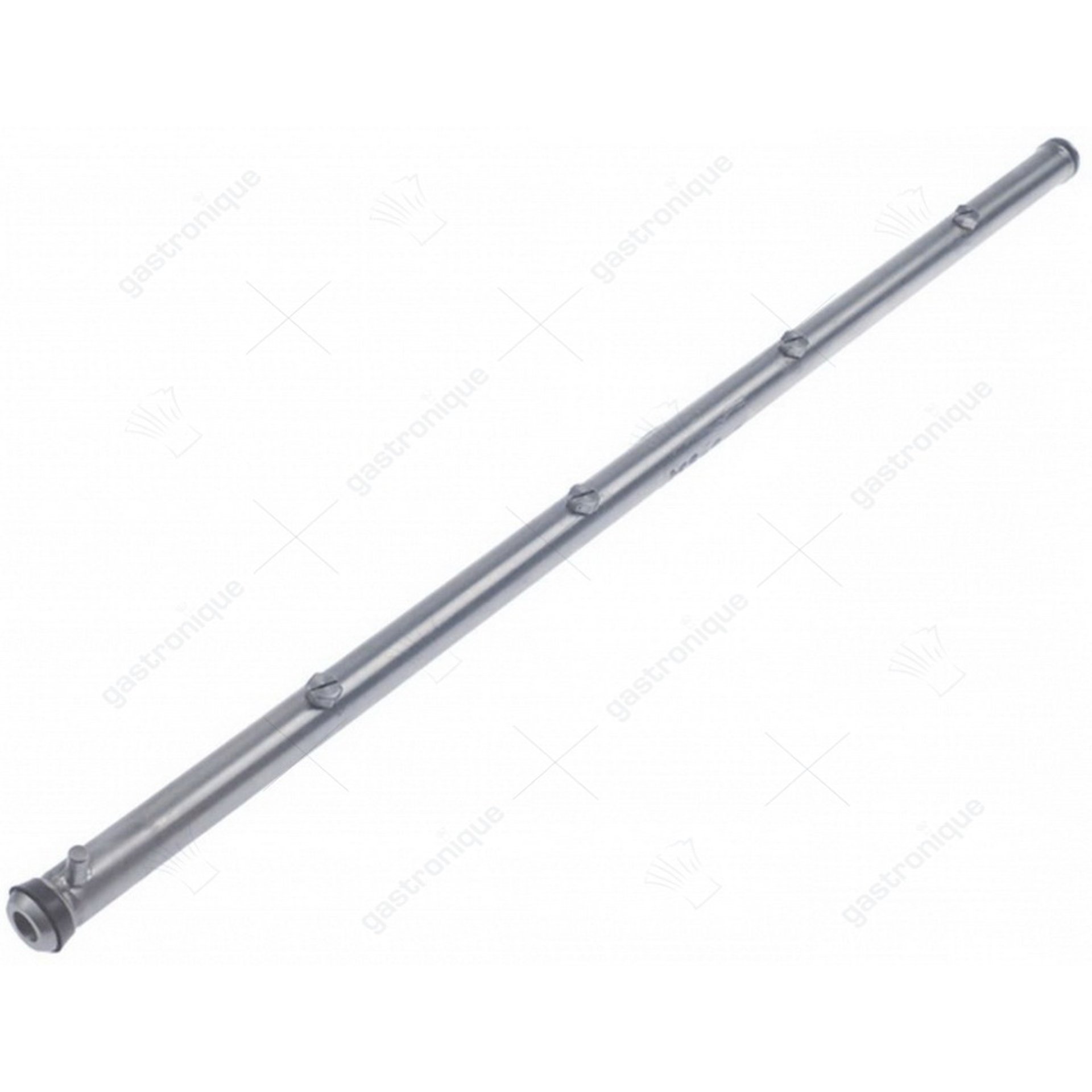 naspoelarm L 580mm sproeiers 4  - afbeelding 1