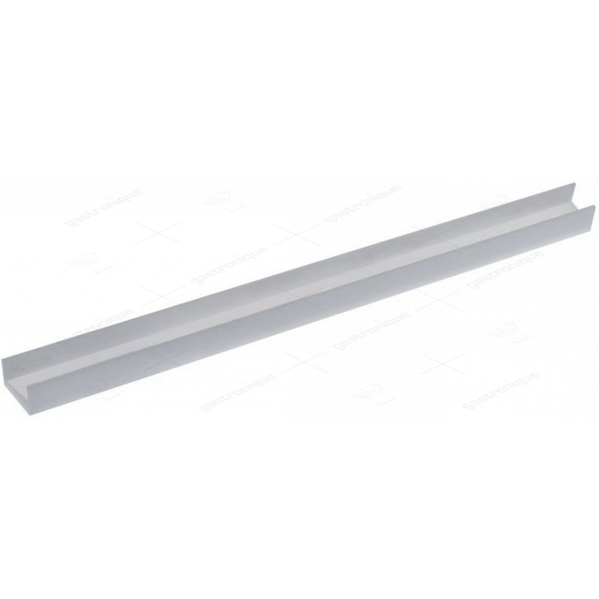 door slideway lp60 460x35 mm - afbeelding 1