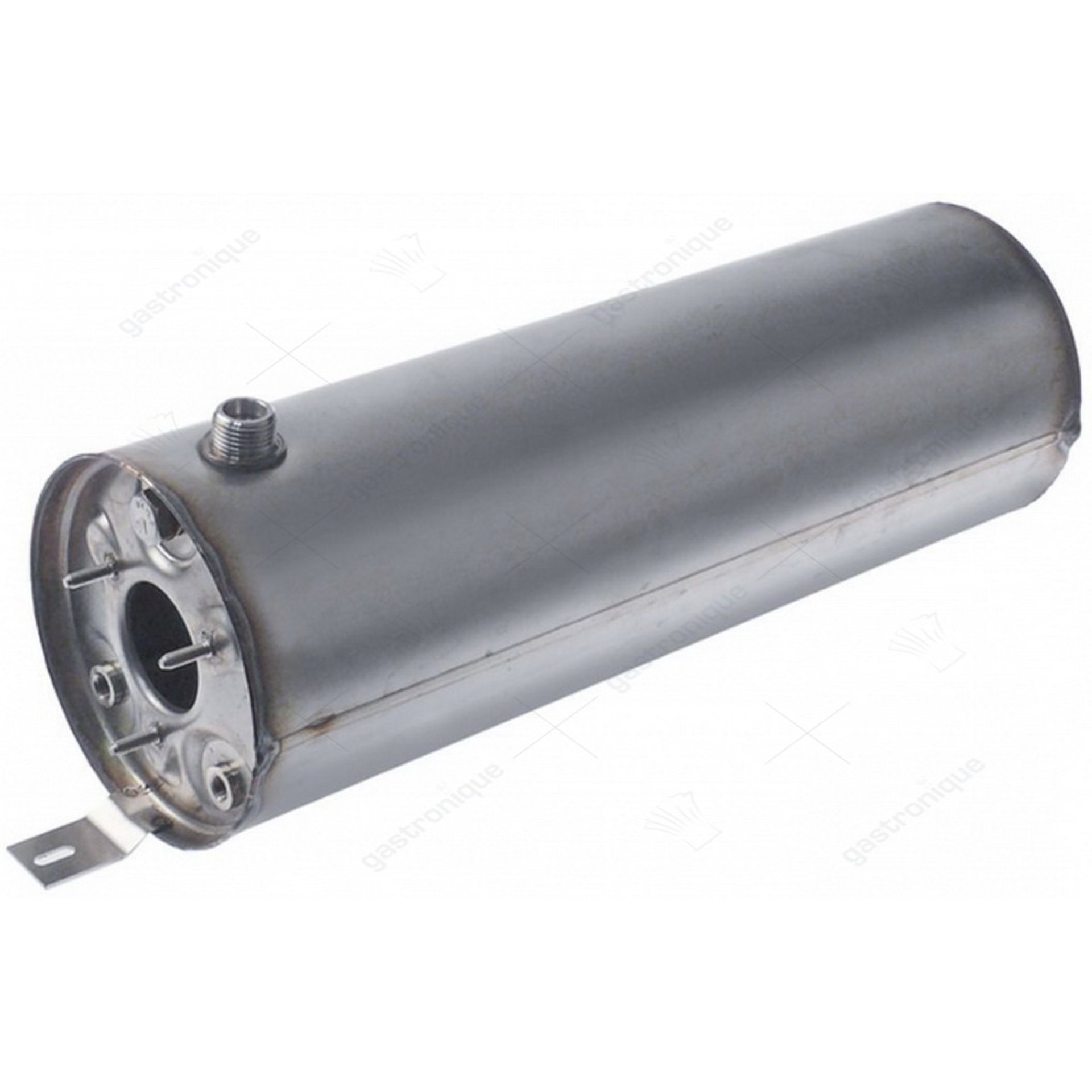 boiler ø 135x400 mm - afbeelding 1