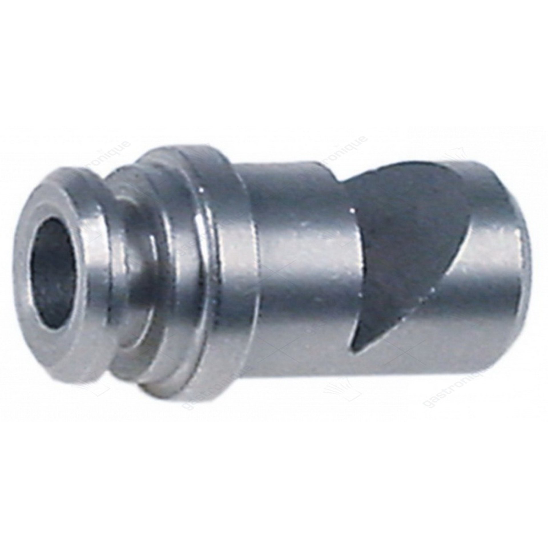 rinse spray nozzle built-in position top/bottom ø 1.2mm H 19mm stainless steel - image 1