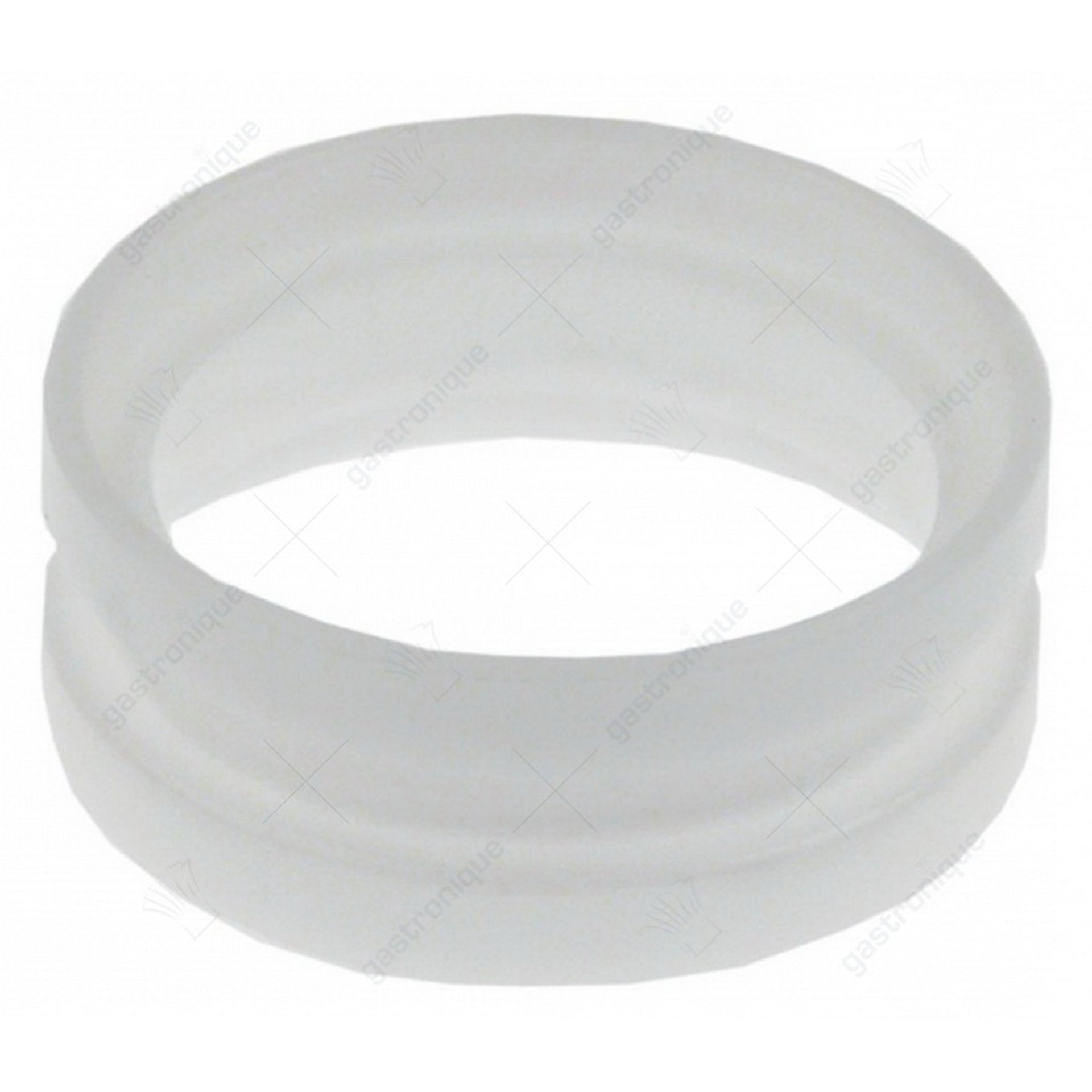 glijring voor wasarm - afbeelding 1