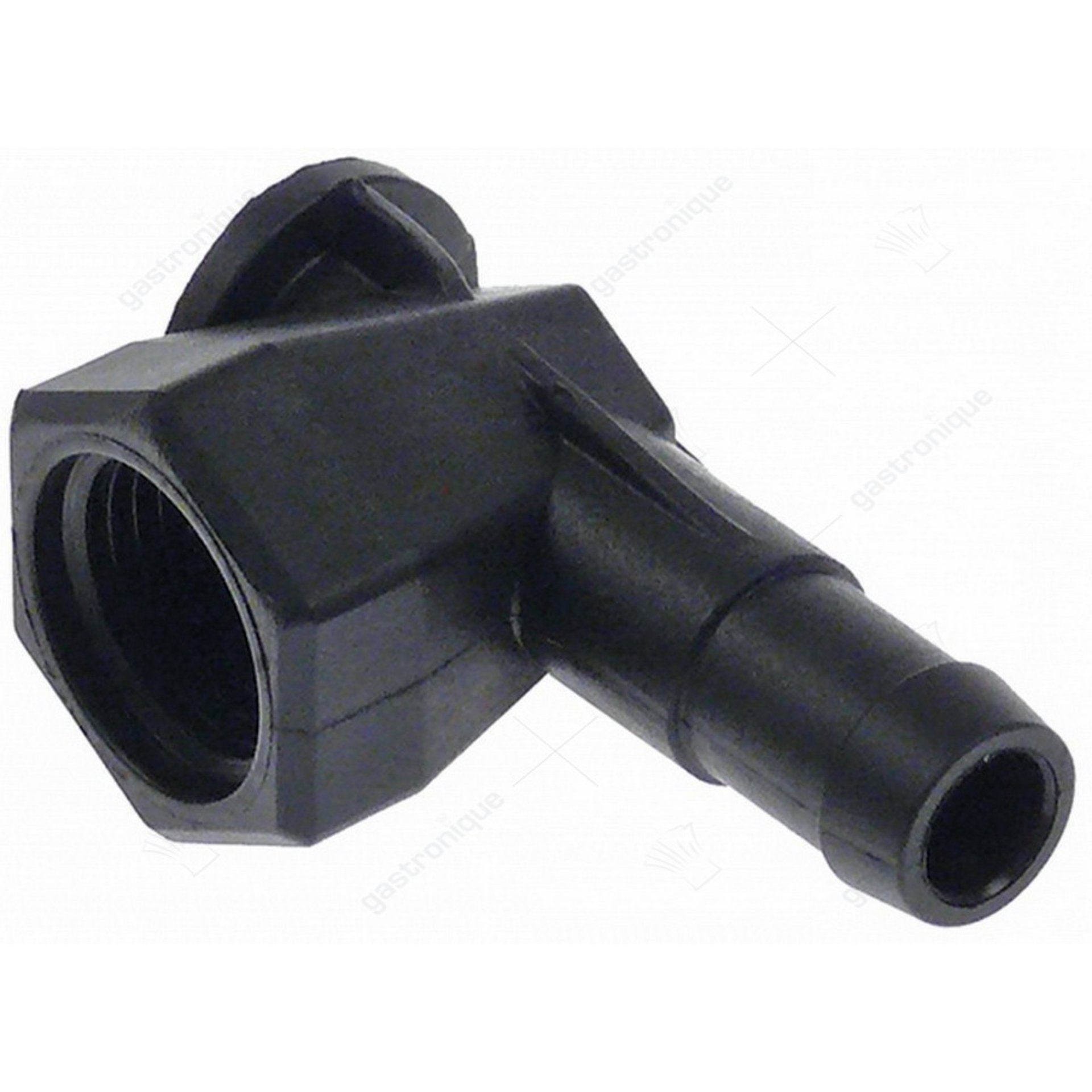 knie draad 1/2" slang ø 13mm - afbeelding 1