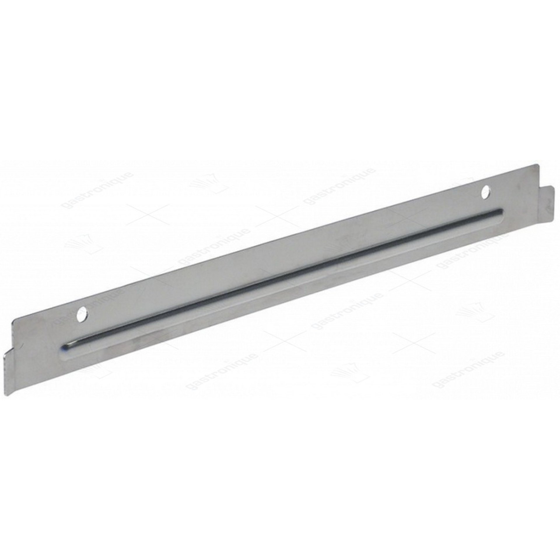 Korbführer Einbauposition links/rechts L 450mm B 3,5mm H 37,5mm - Bild 1