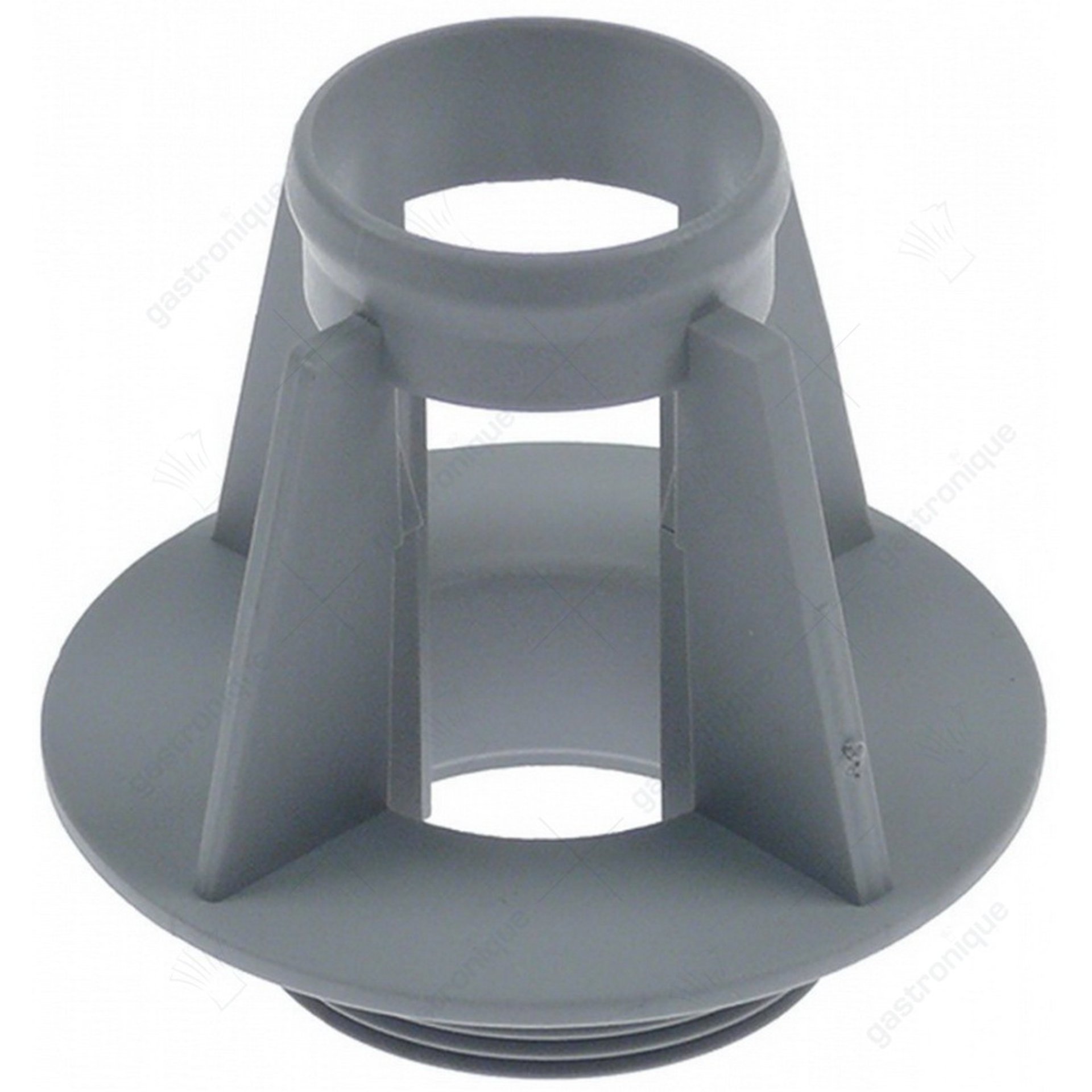 filter houder tankdoorvoer - afbeelding 1