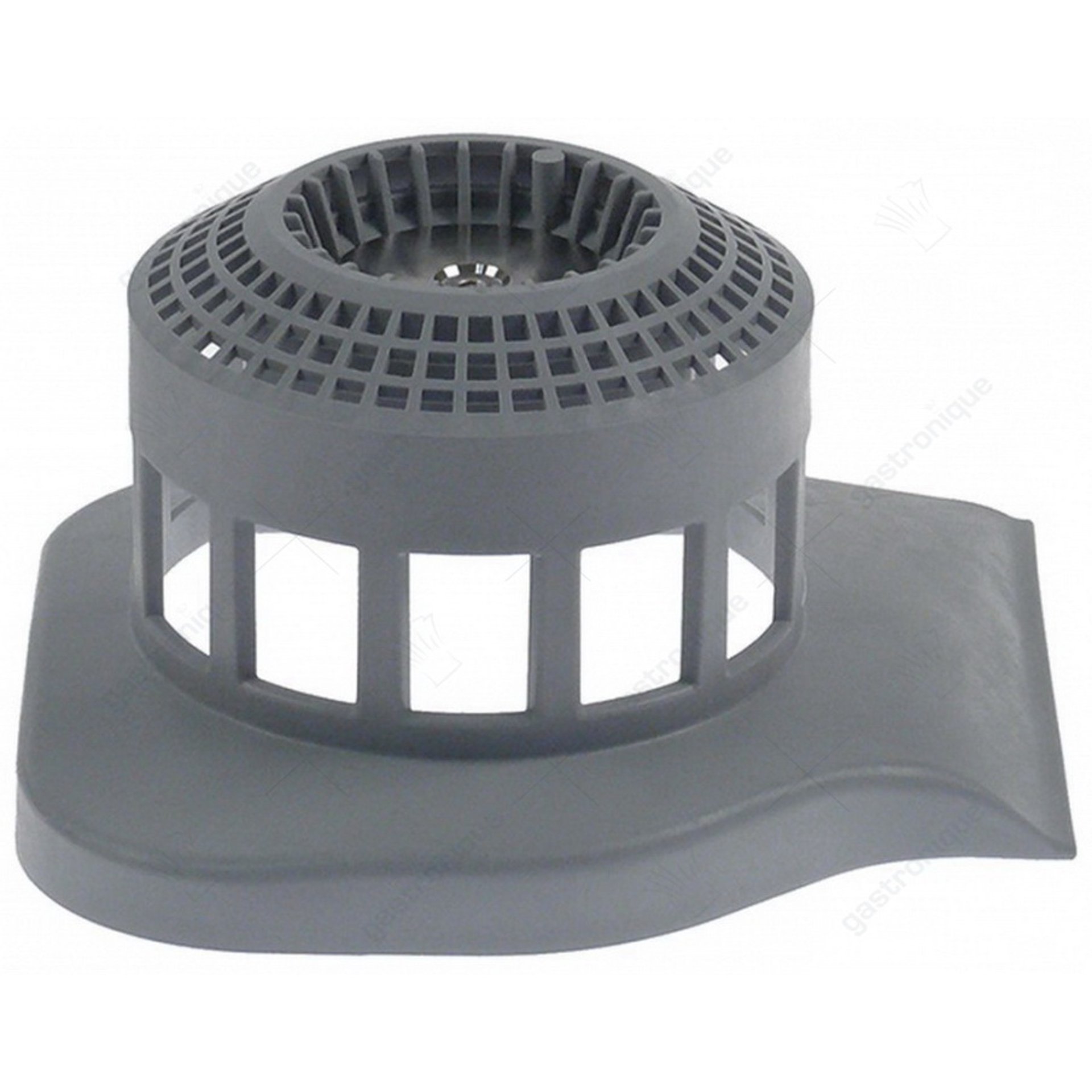 pump filter ø 180 mm - afbeelding 1